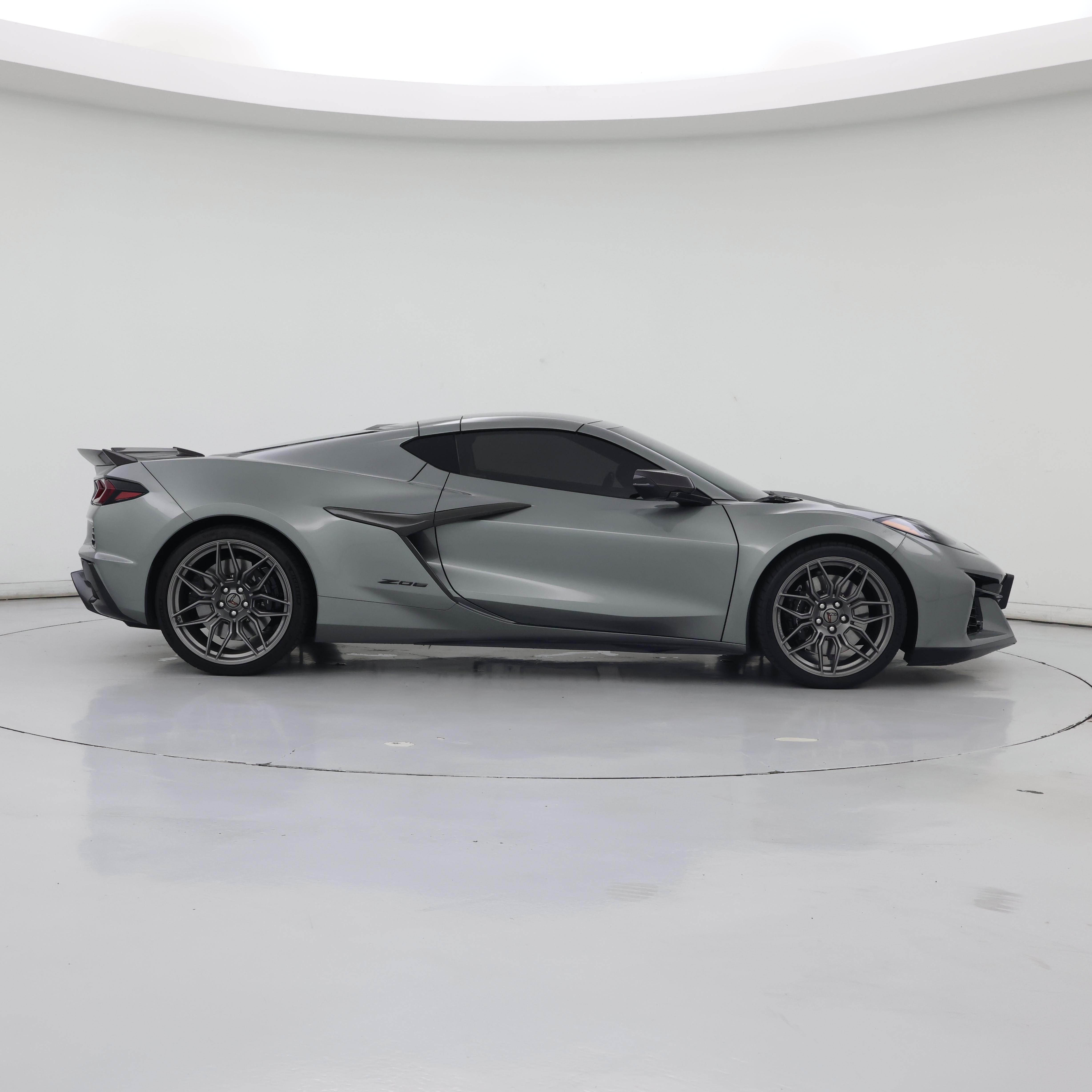 Thumbnail: 2024 Chevrolet Corvette - 7