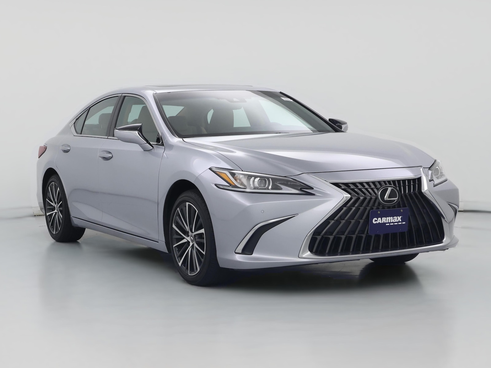2023 Lexus ES