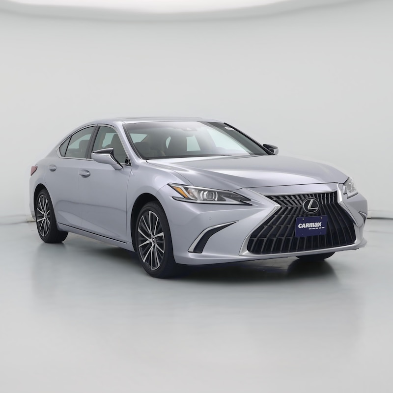 2023 Lexus ES 350