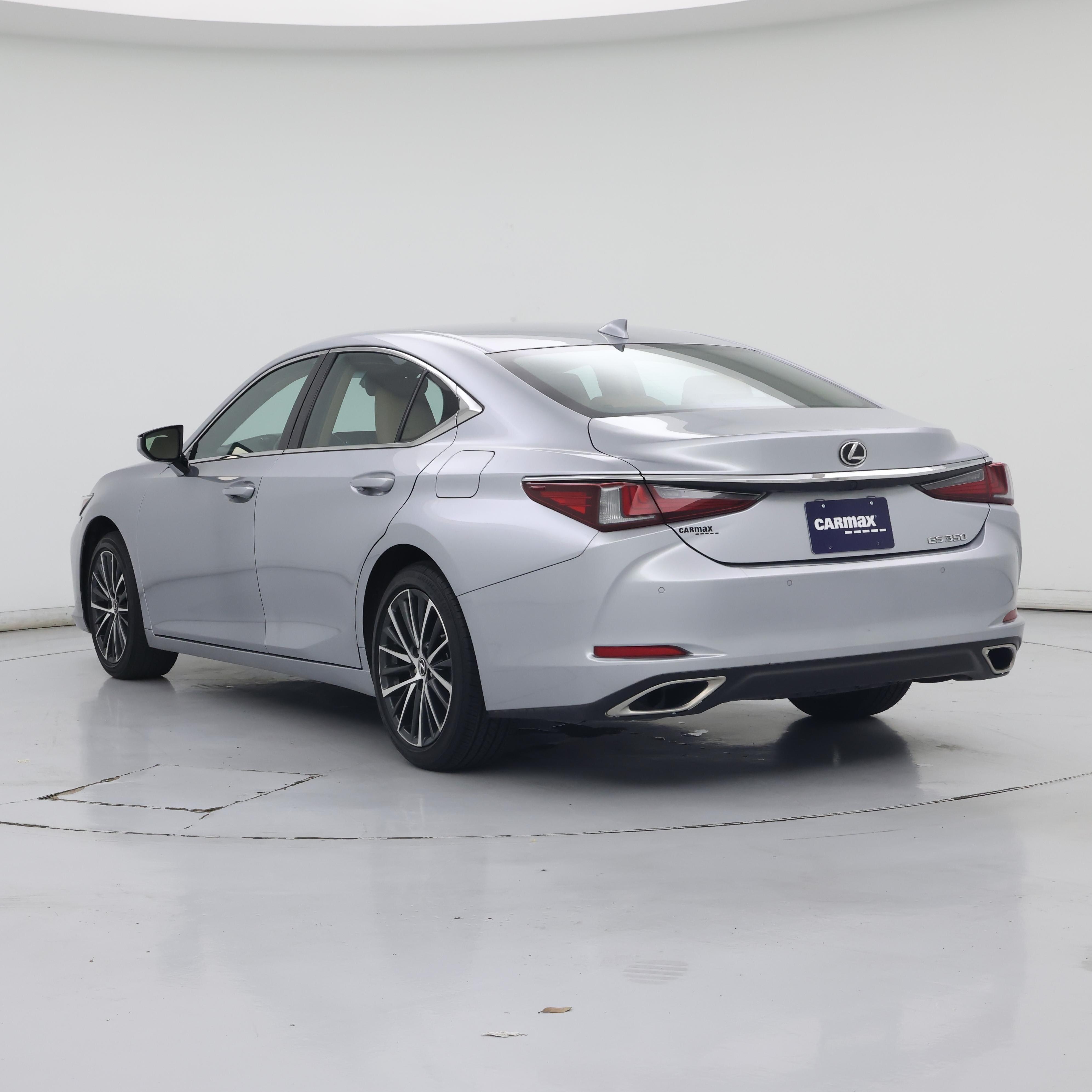 Thumbnail: 2023 Lexus ES - 2