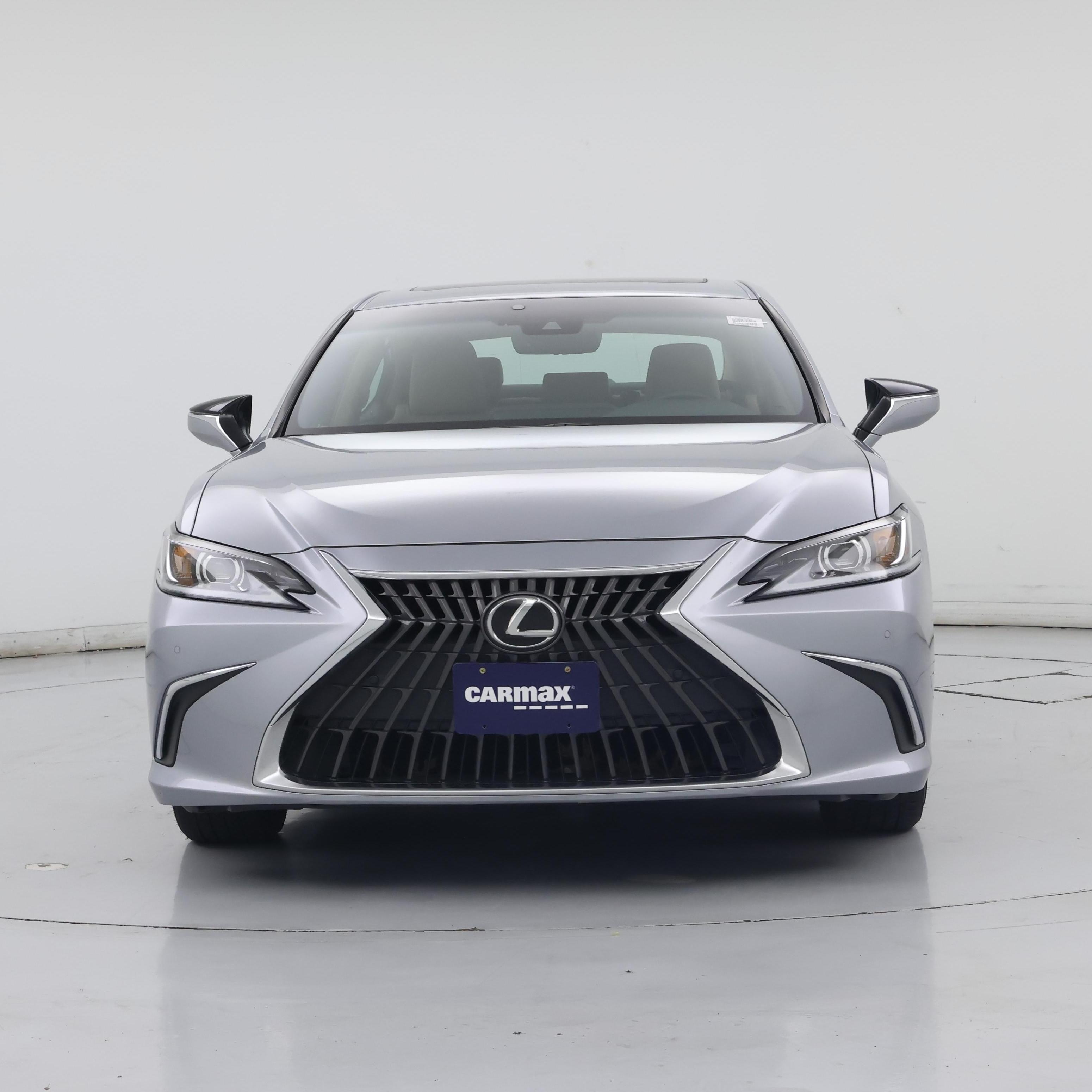 Thumbnail: 2023 Lexus ES - 5