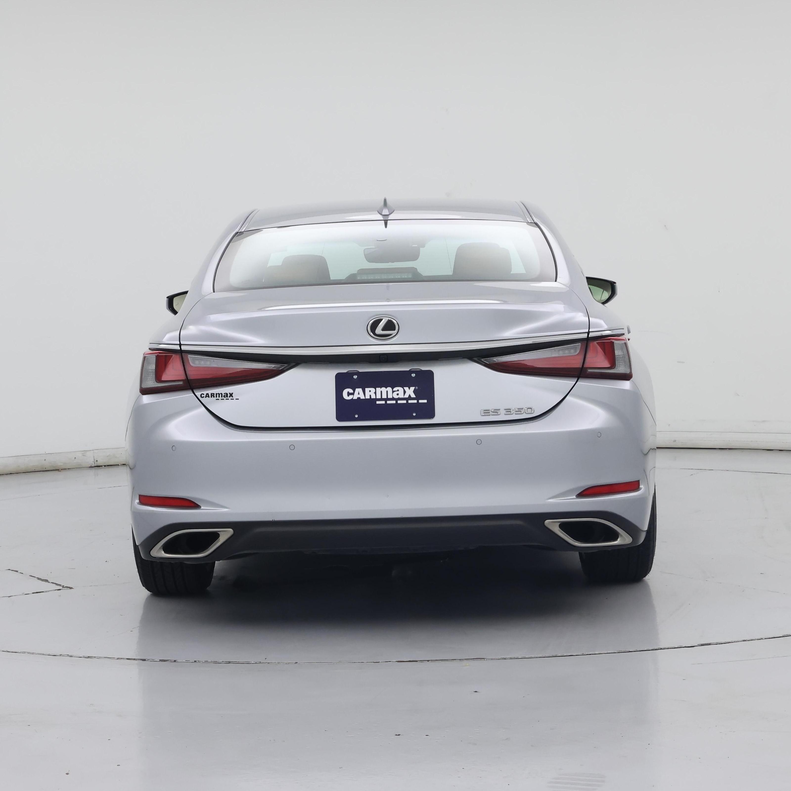 Thumbnail: 2023 Lexus ES - 6