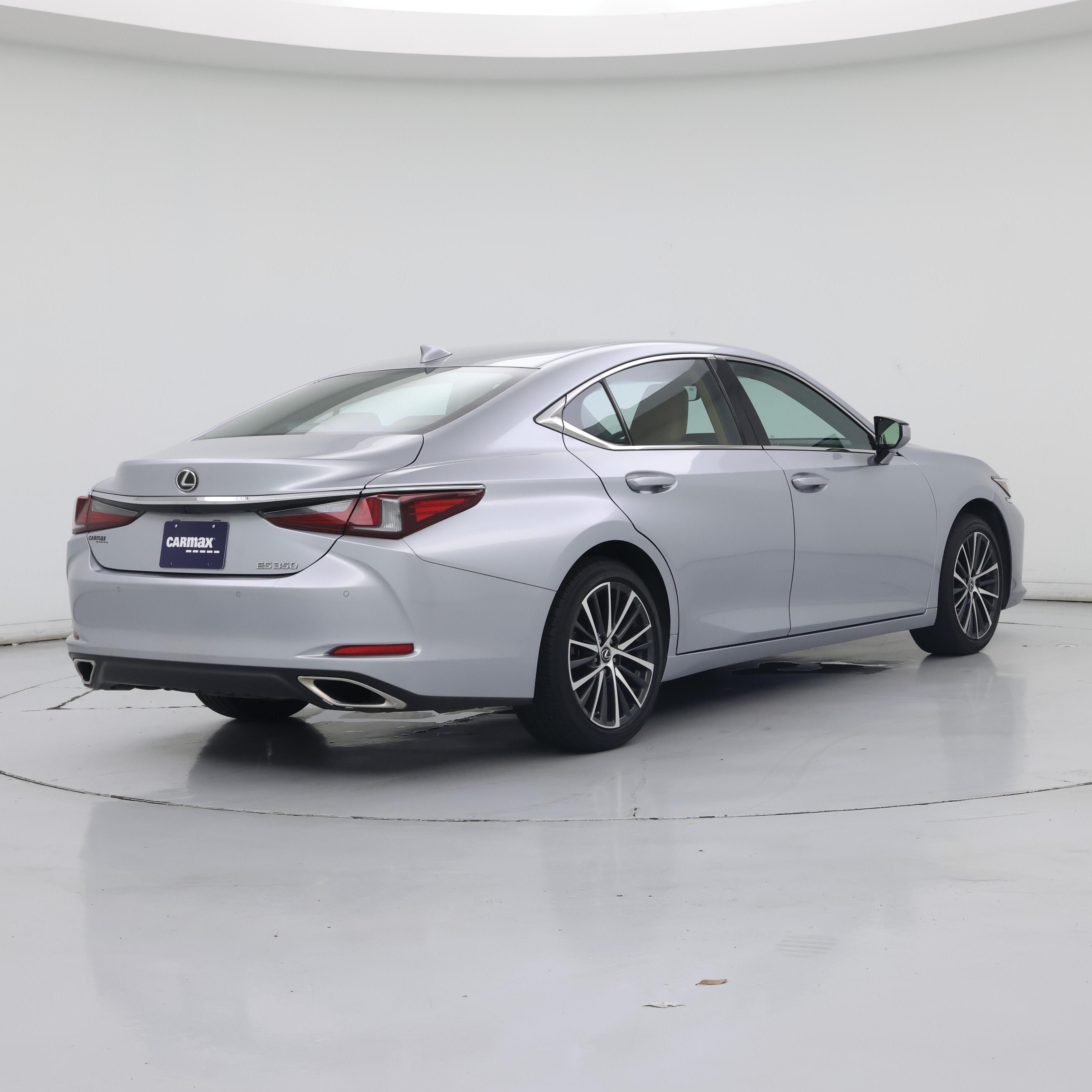 Thumbnail: 2023 Lexus ES - 8