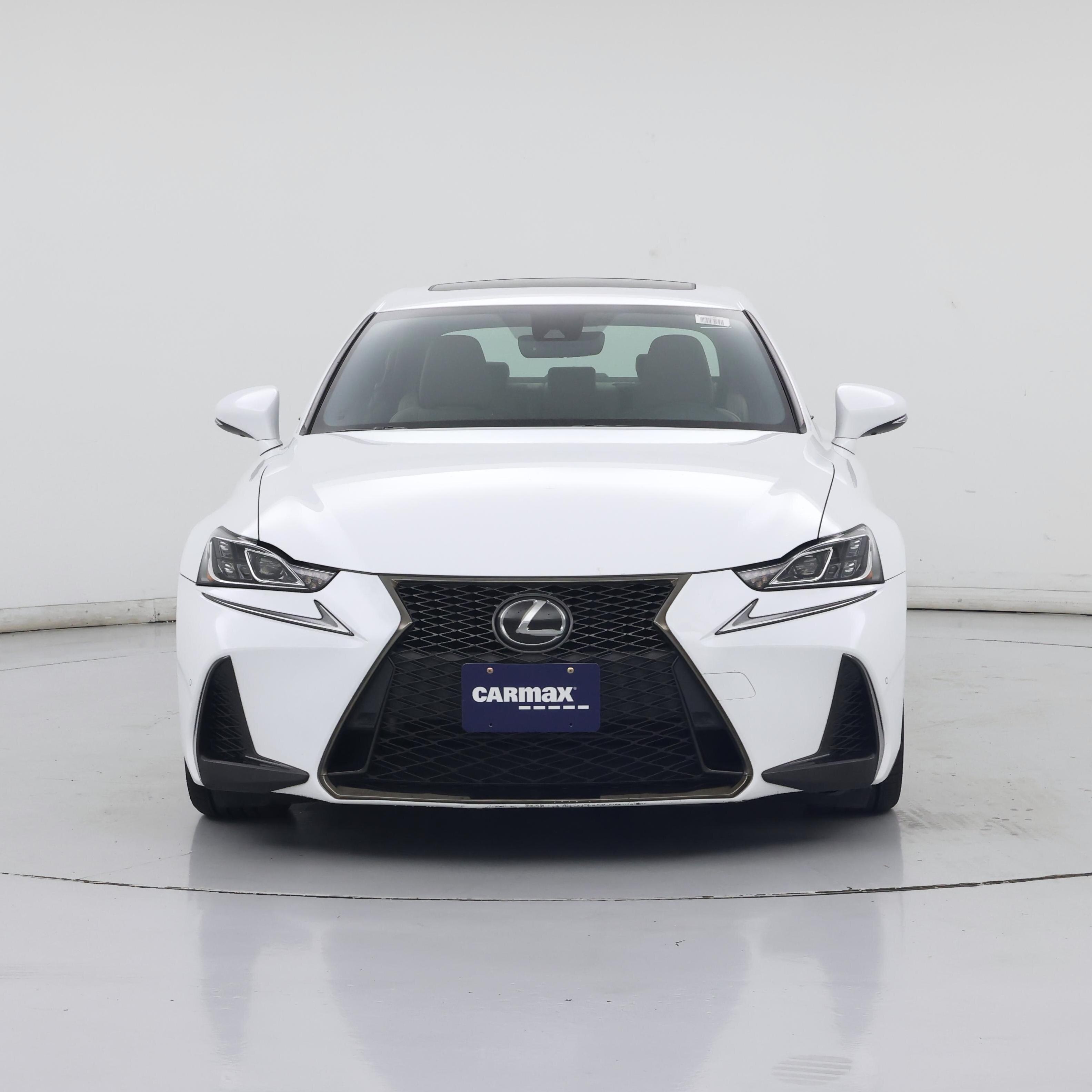 Thumbnail: 2019 Lexus IS - 5