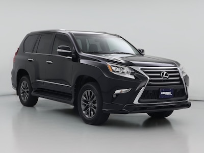 2019 Lexus GX 460 Premium