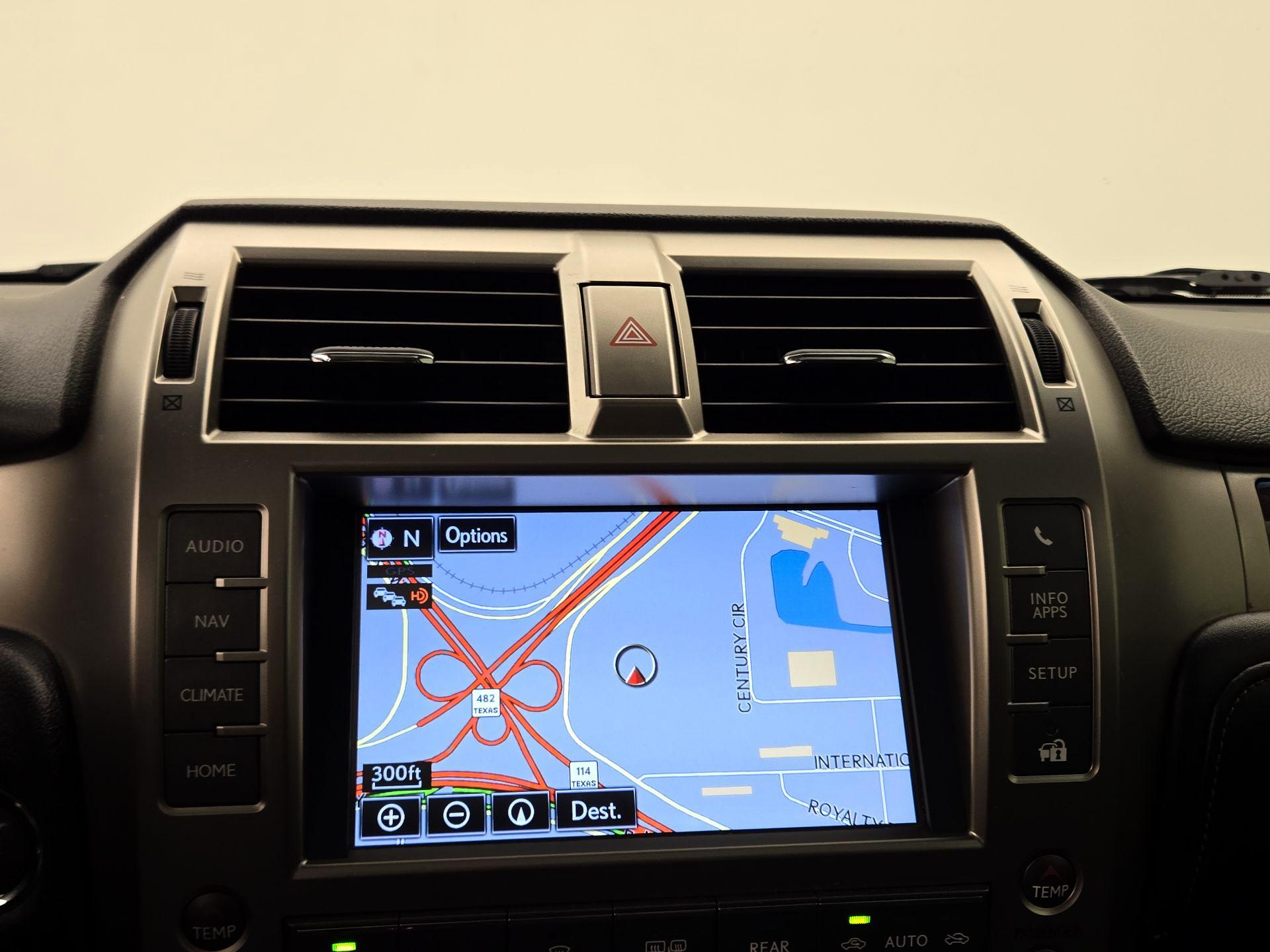 Thumbnail: 2019 Lexus GX - 14