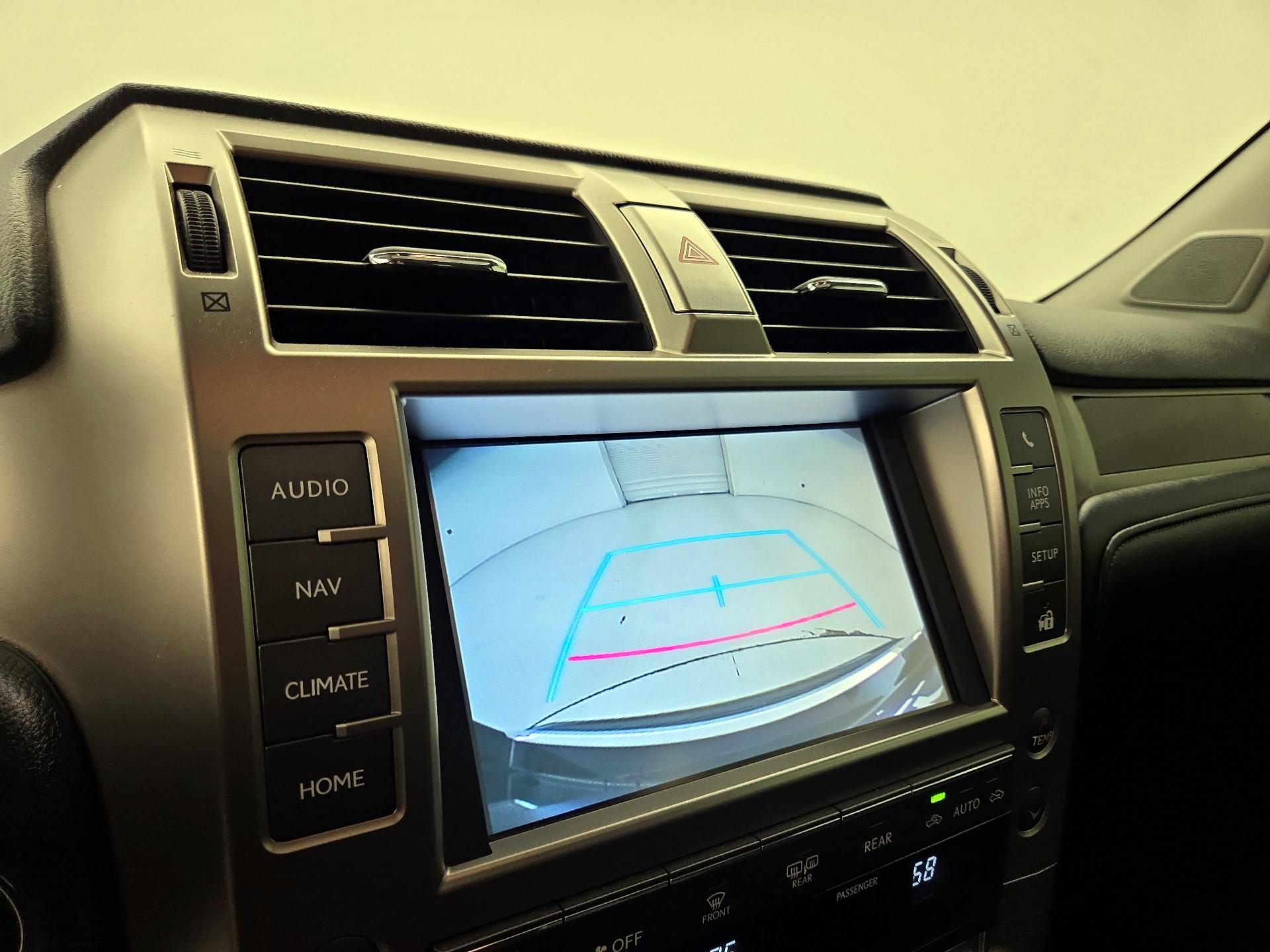 Thumbnail: 2019 Lexus GX - 15