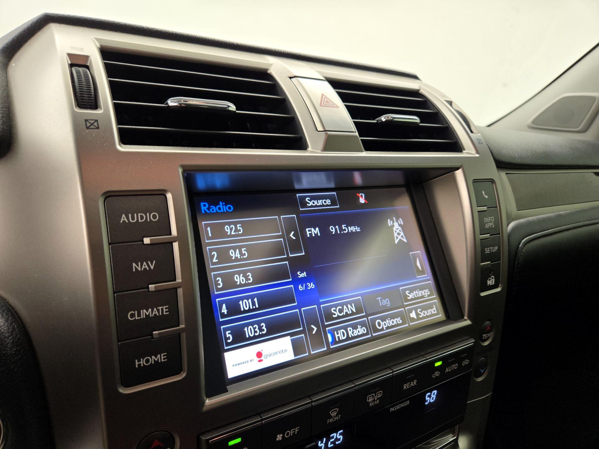Thumbnail: 2019 Lexus GX - 16