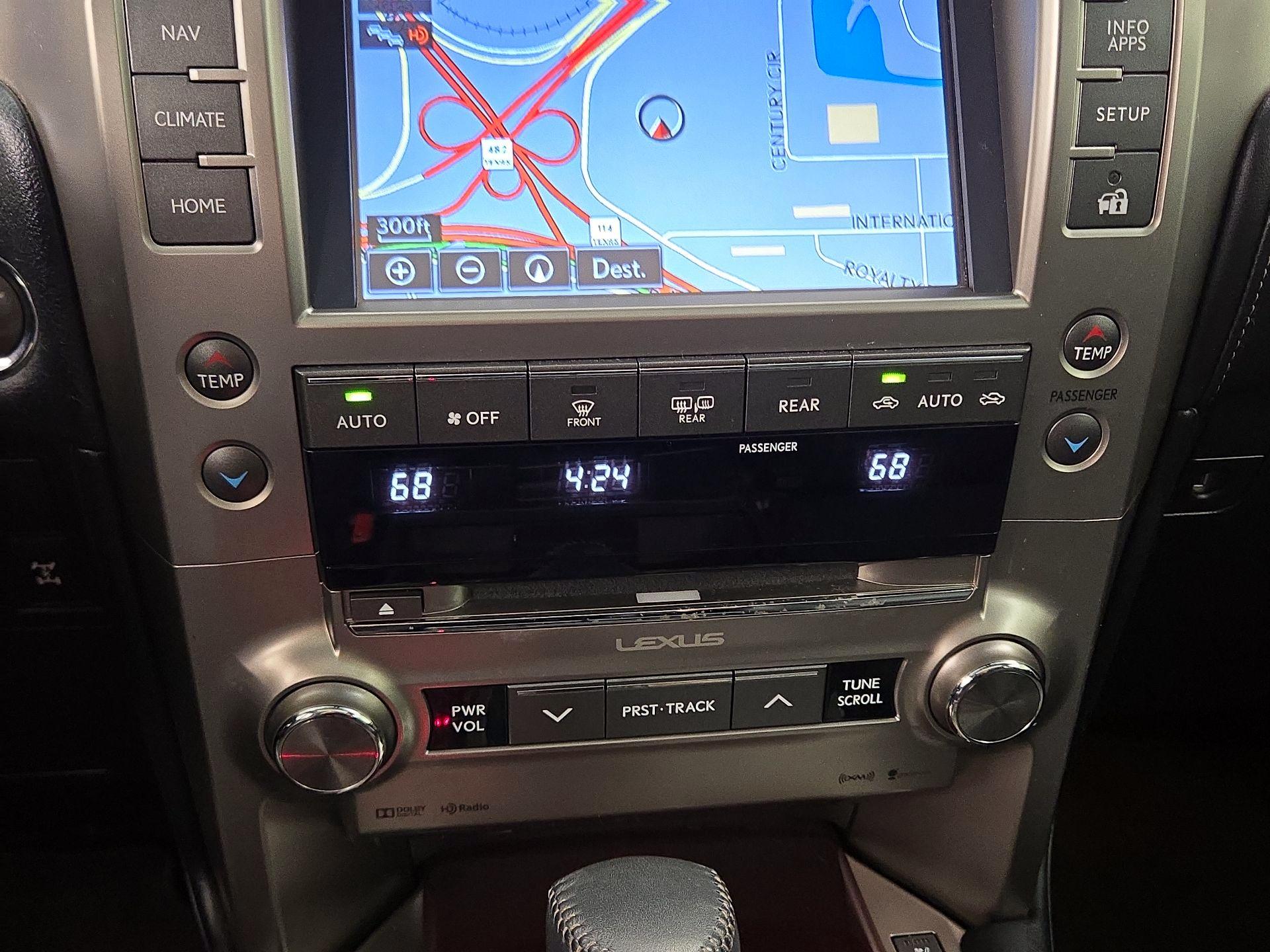 Thumbnail: 2019 Lexus GX - 17