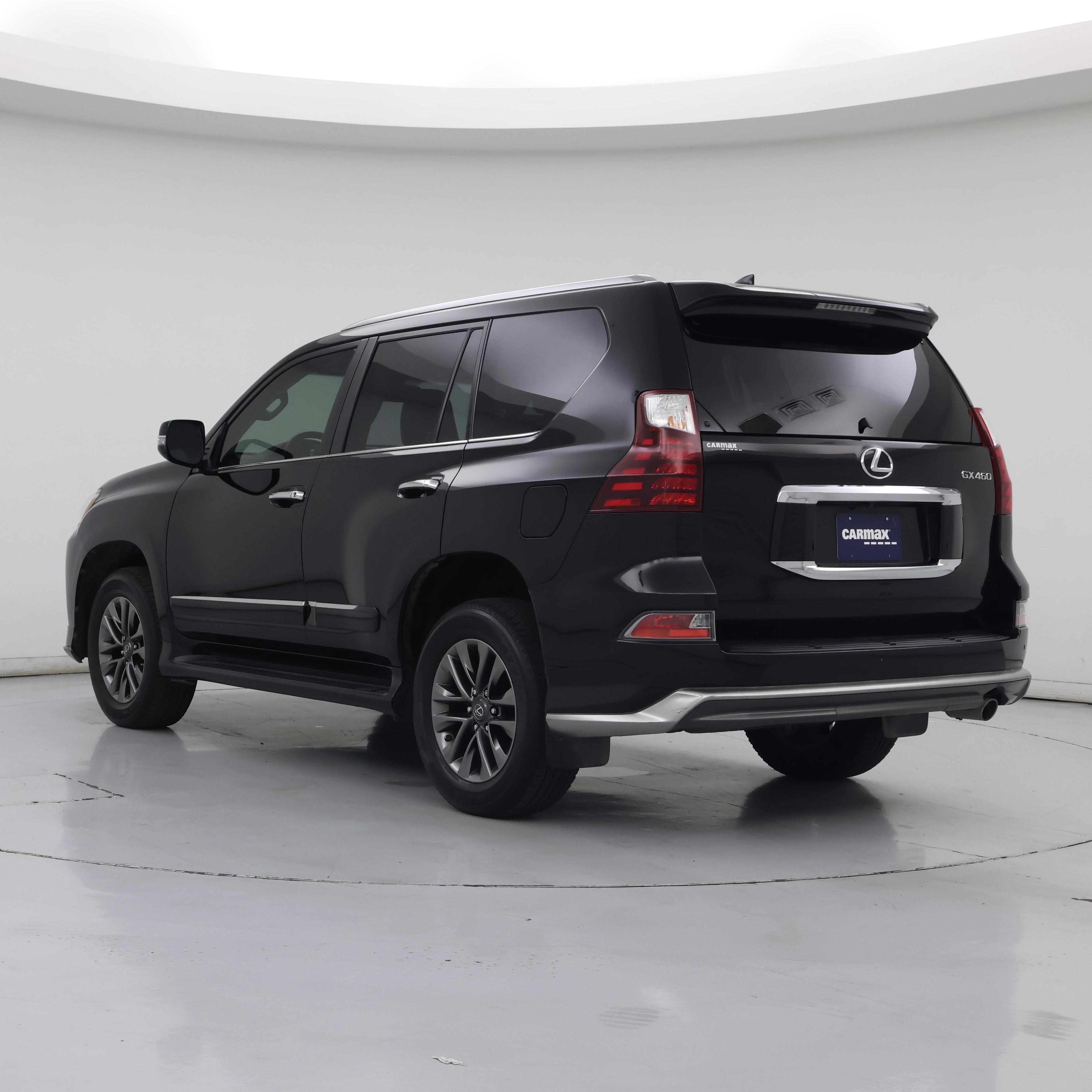 Thumbnail: 2019 Lexus GX - 2