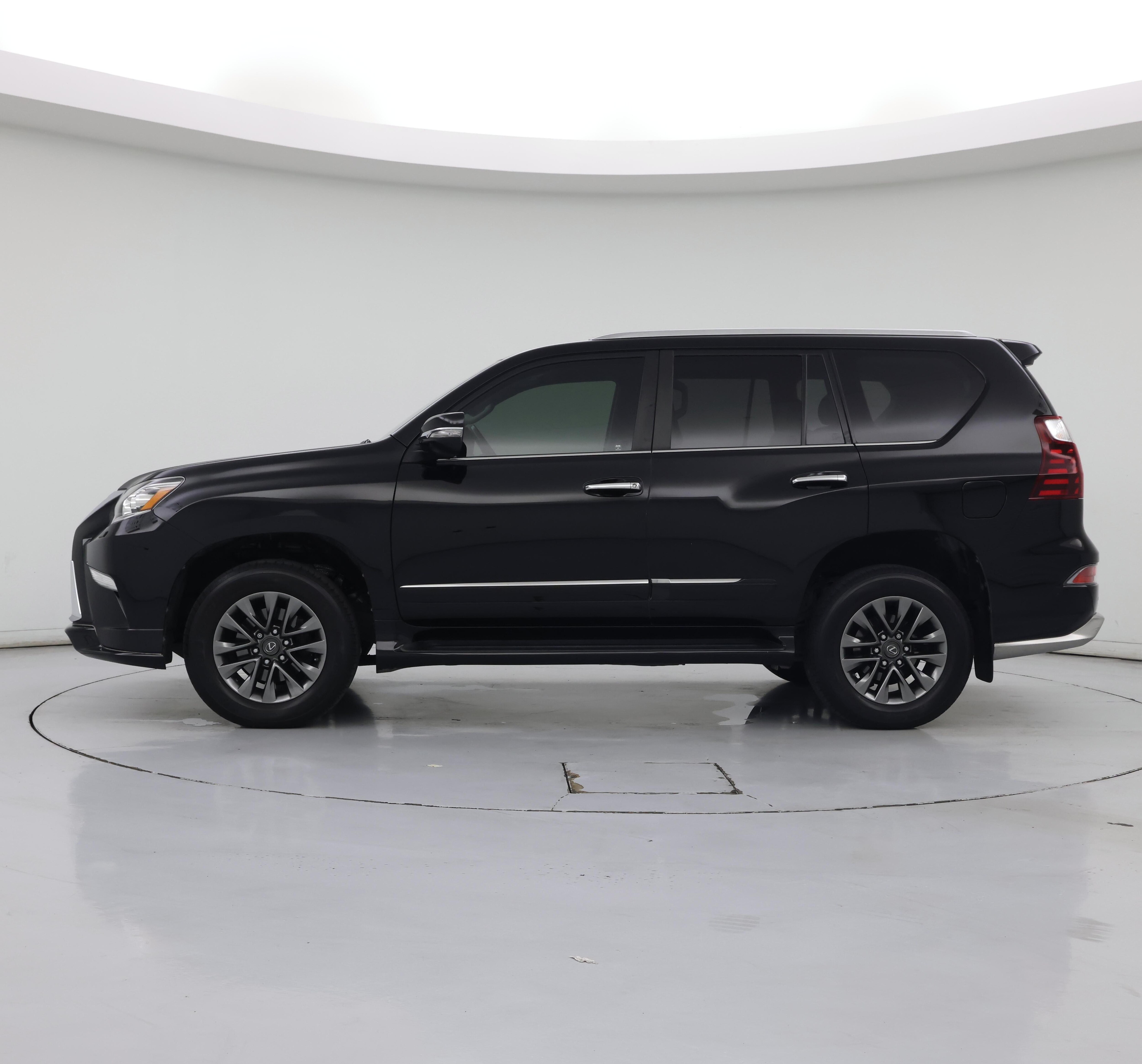 Thumbnail: 2019 Lexus GX - 3