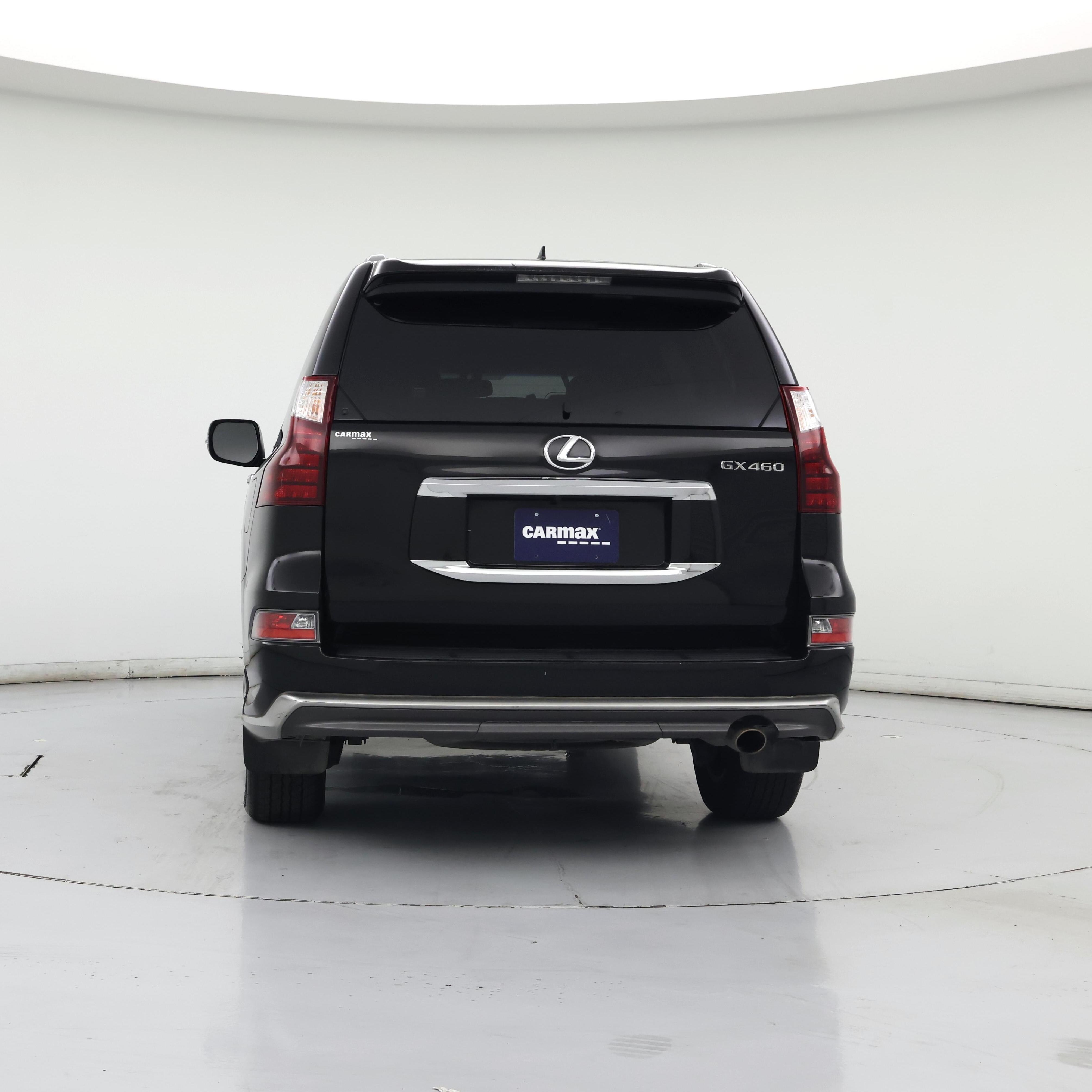 Thumbnail: 2019 Lexus GX - 6