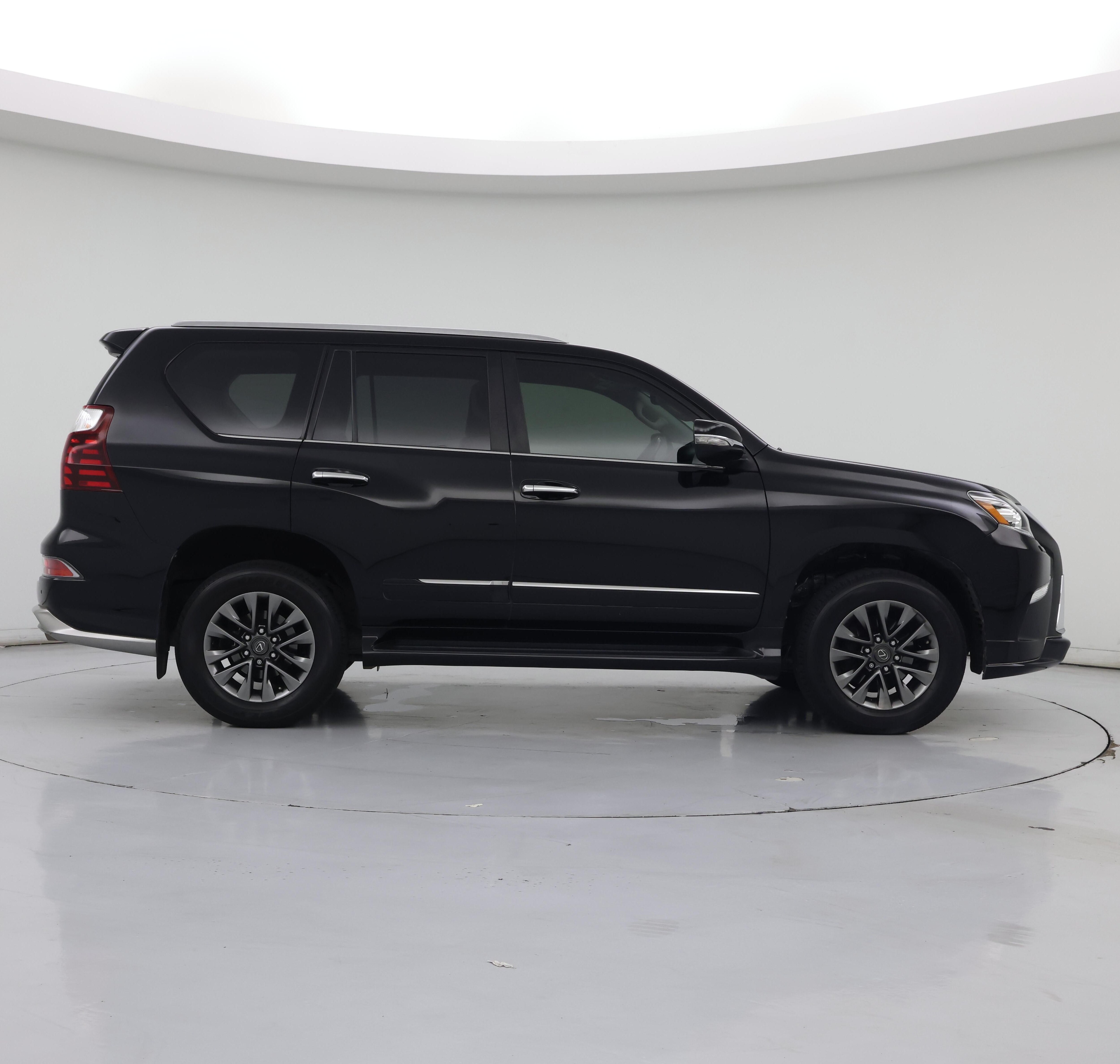 Thumbnail: 2019 Lexus GX - 7