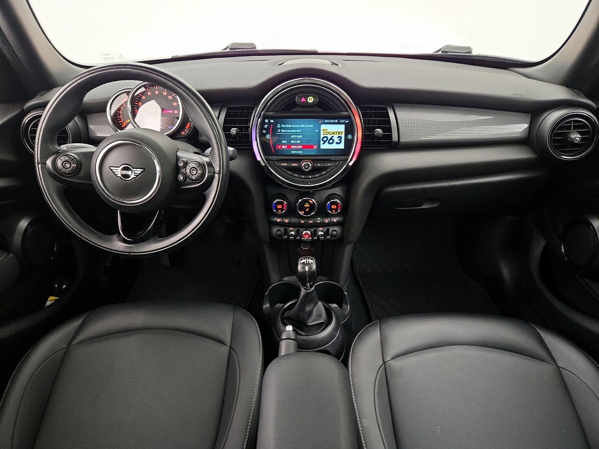 Thumbnail: 2021 MINI Cooper Hardtop - 9