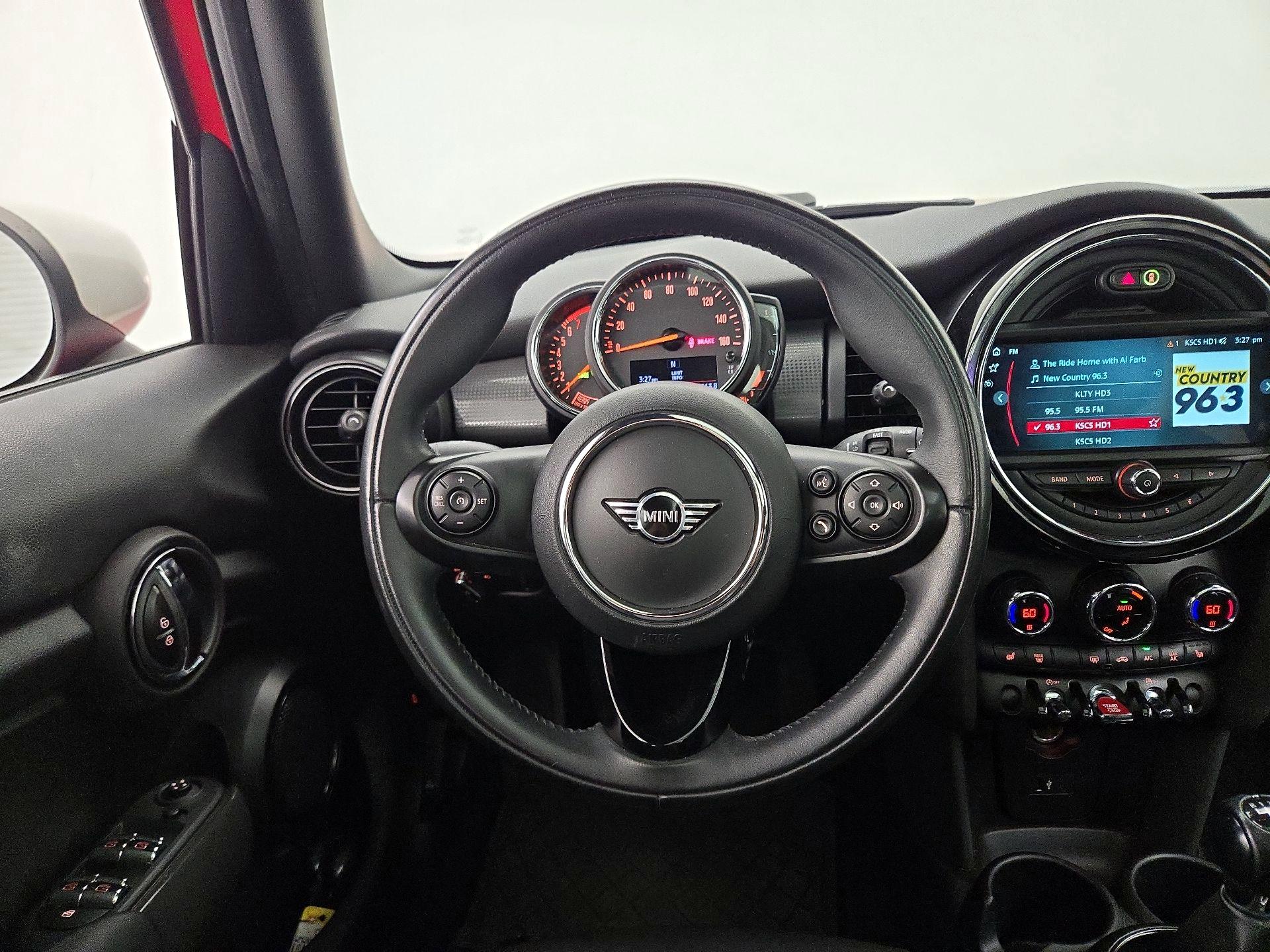 Thumbnail: 2021 MINI Cooper Hardtop - 10