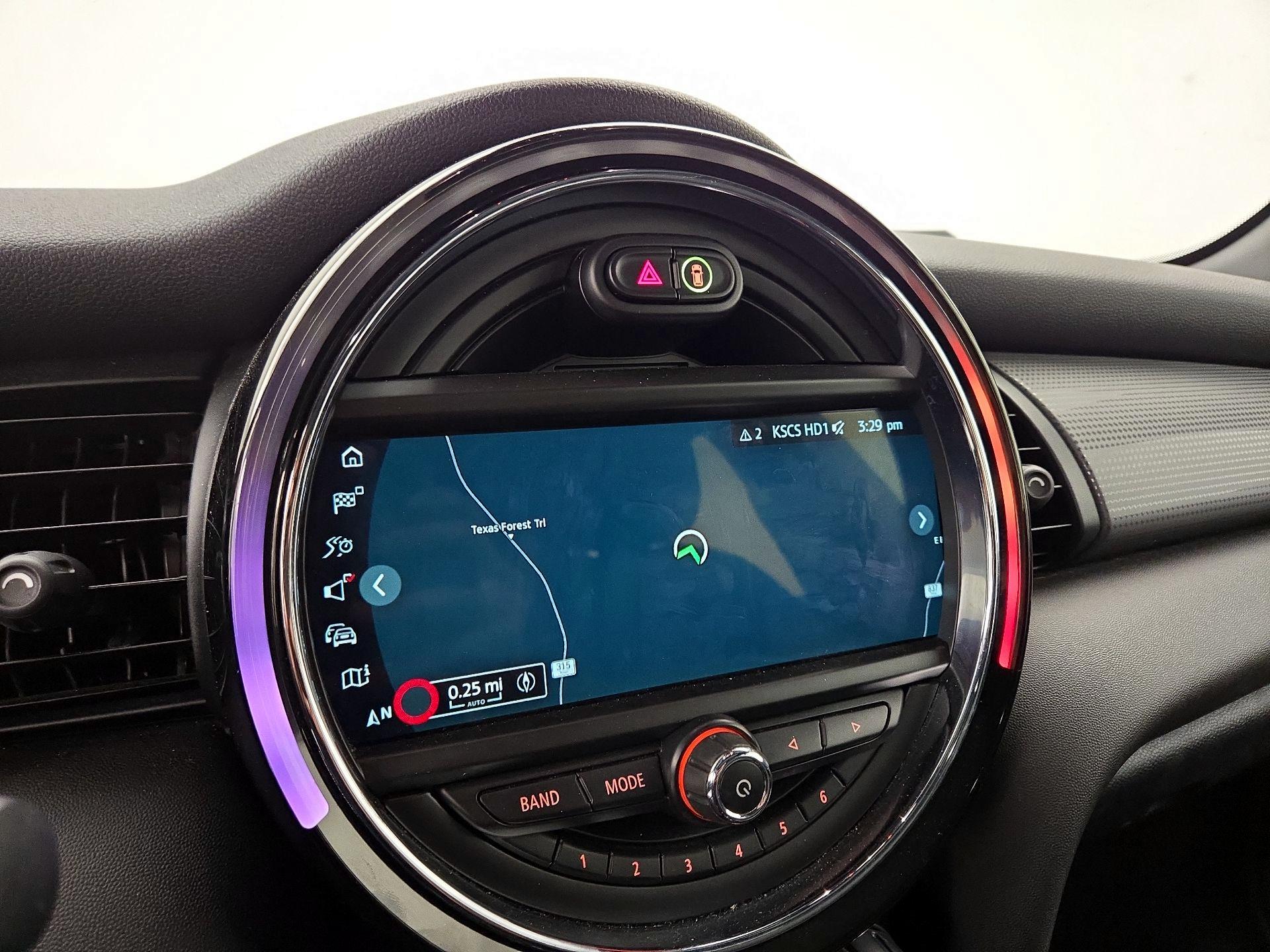 Thumbnail: 2021 MINI Cooper Hardtop - 14