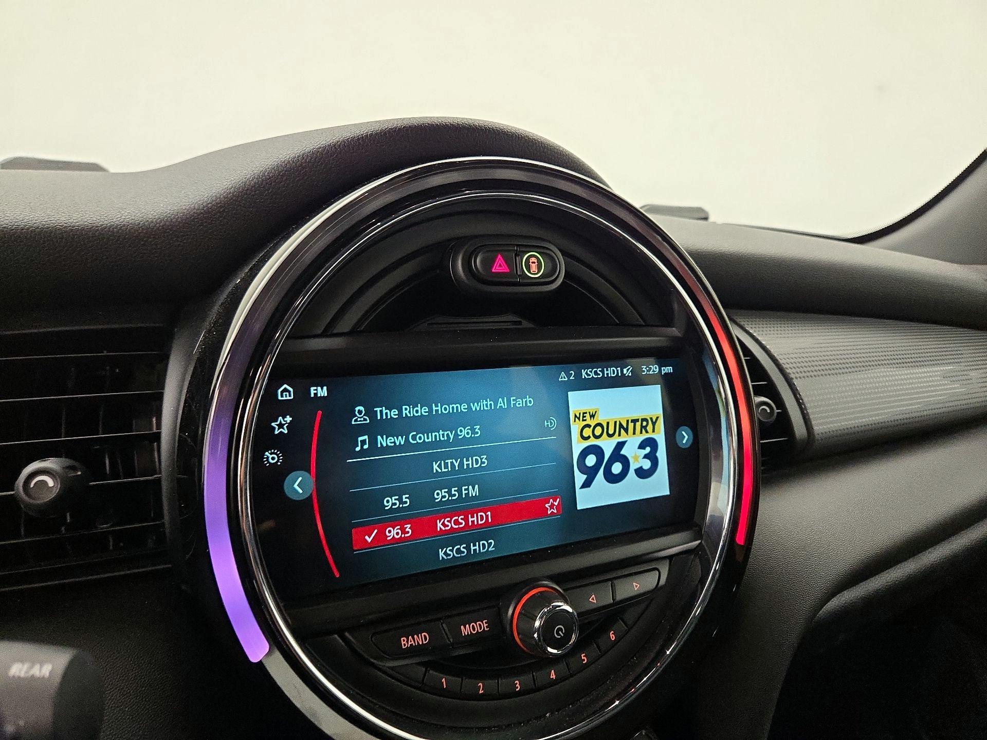 Thumbnail: 2021 MINI Cooper Hardtop - 15
