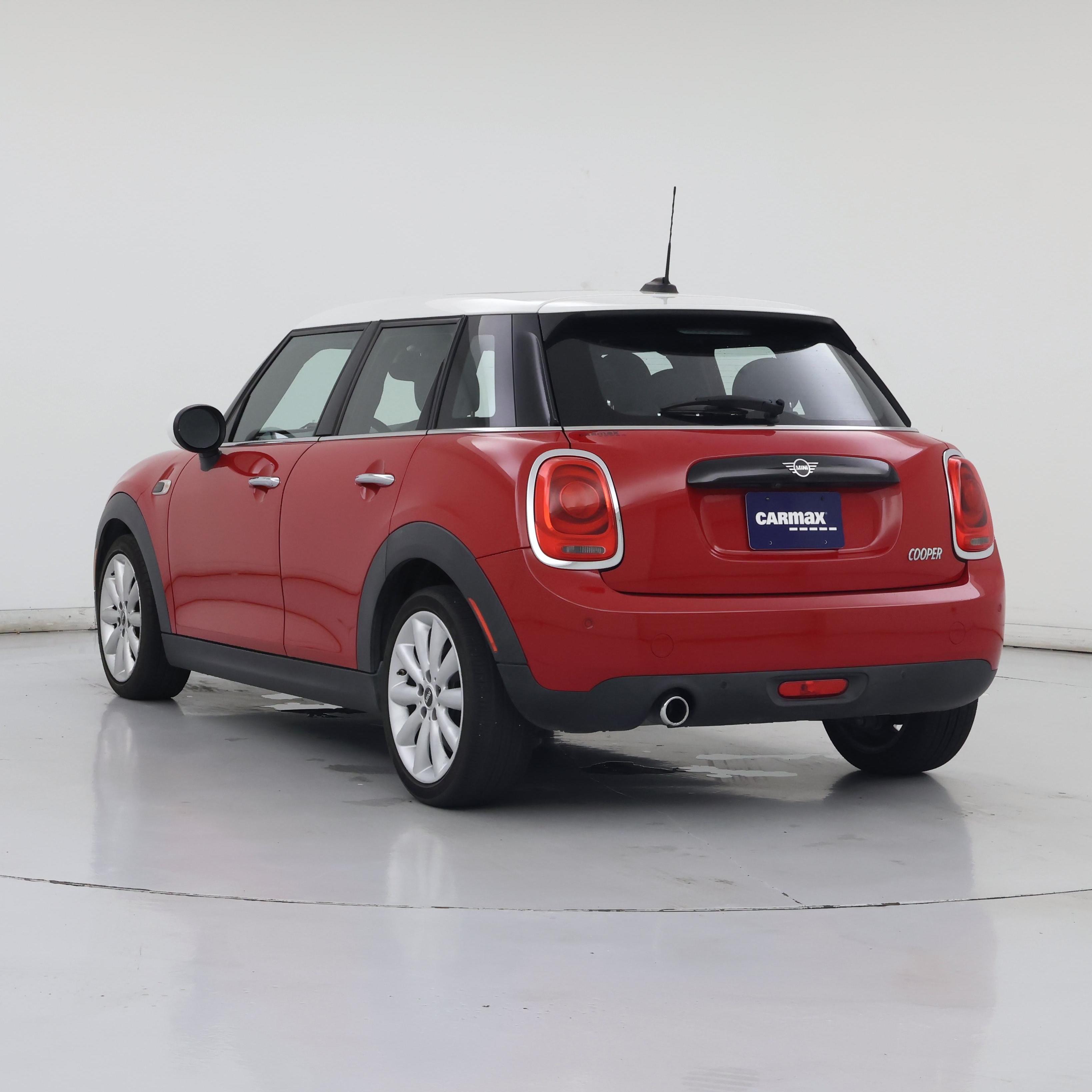 Thumbnail: 2021 MINI Cooper Hardtop - 2