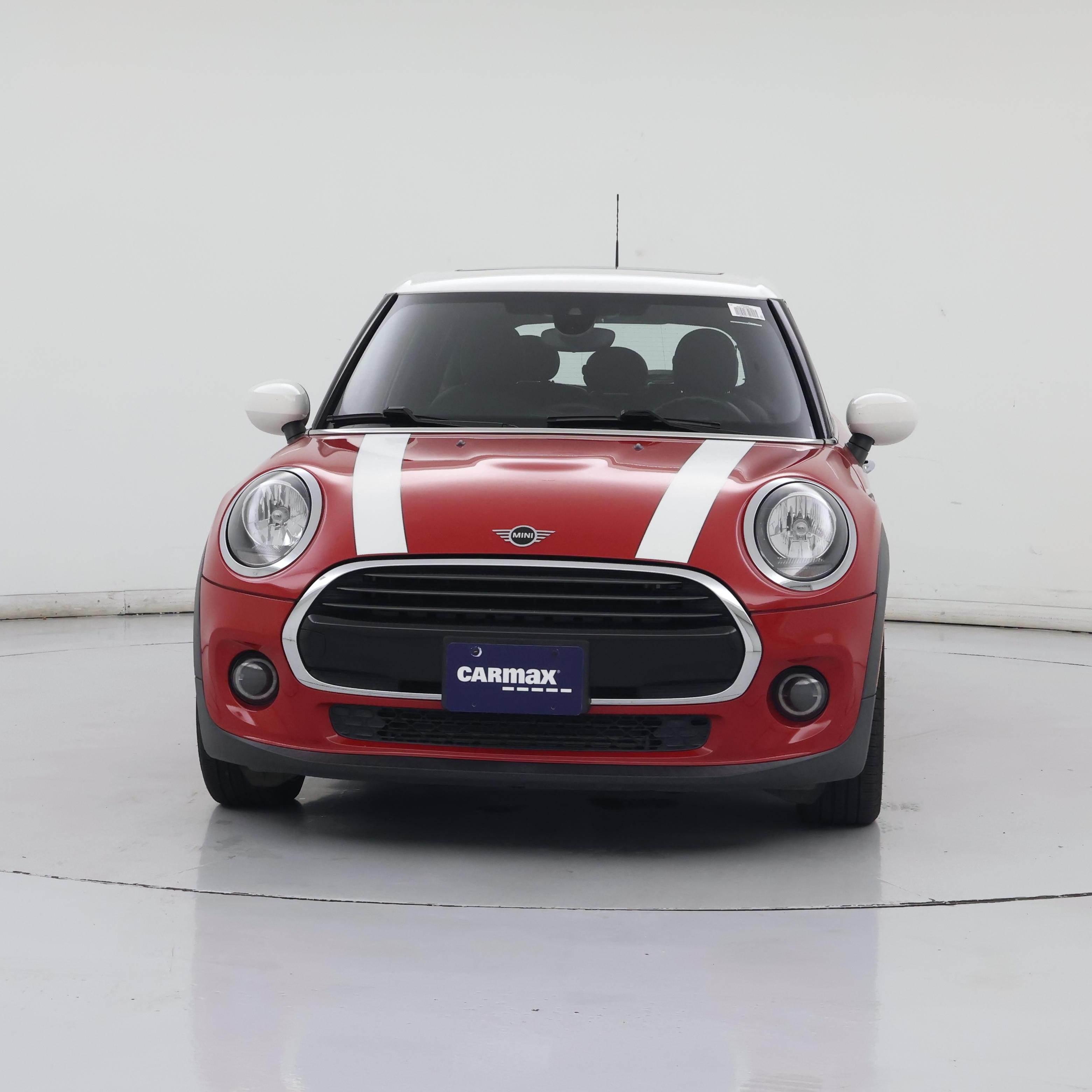 Thumbnail: 2021 MINI Cooper Hardtop - 5