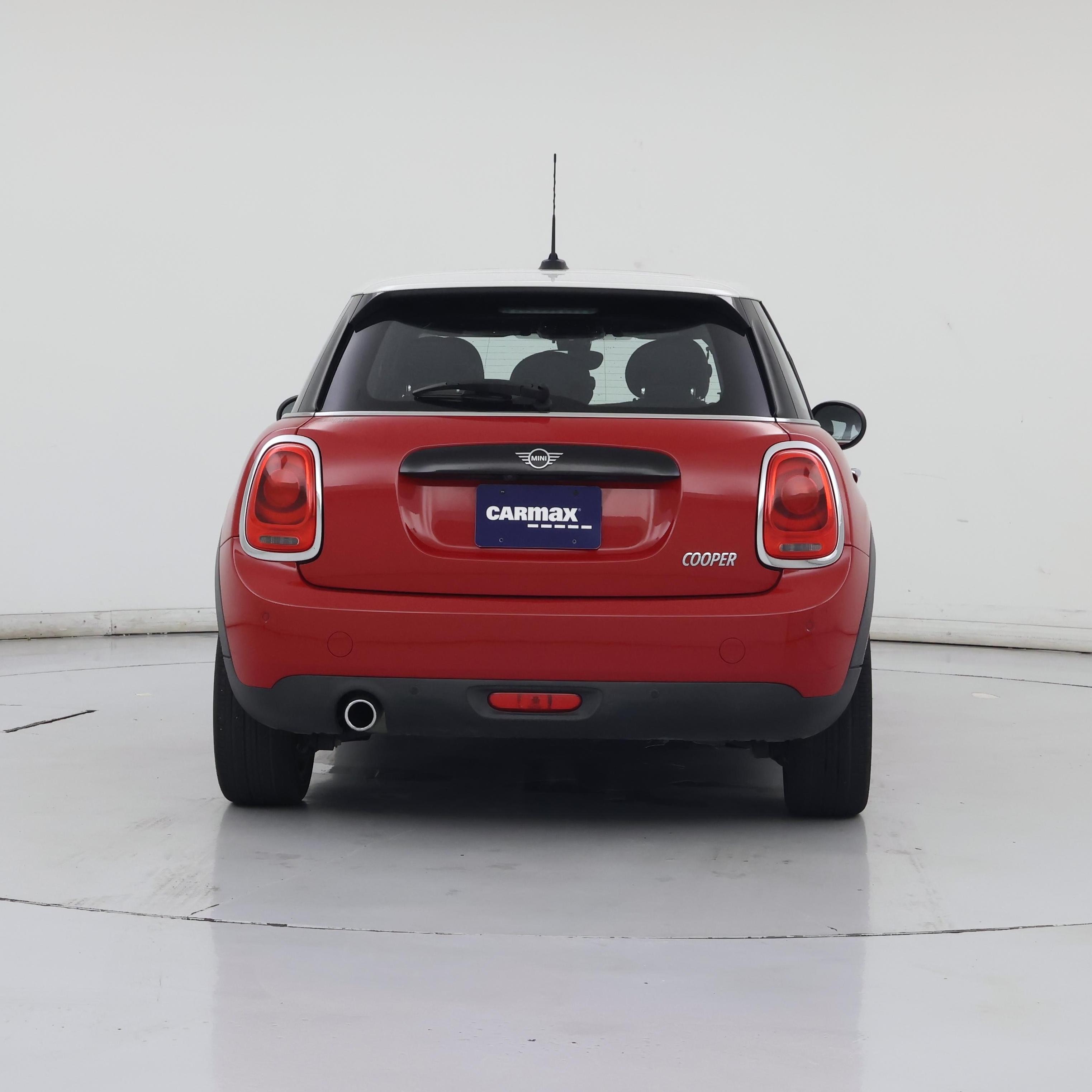 Thumbnail: 2021 MINI Cooper Hardtop - 6