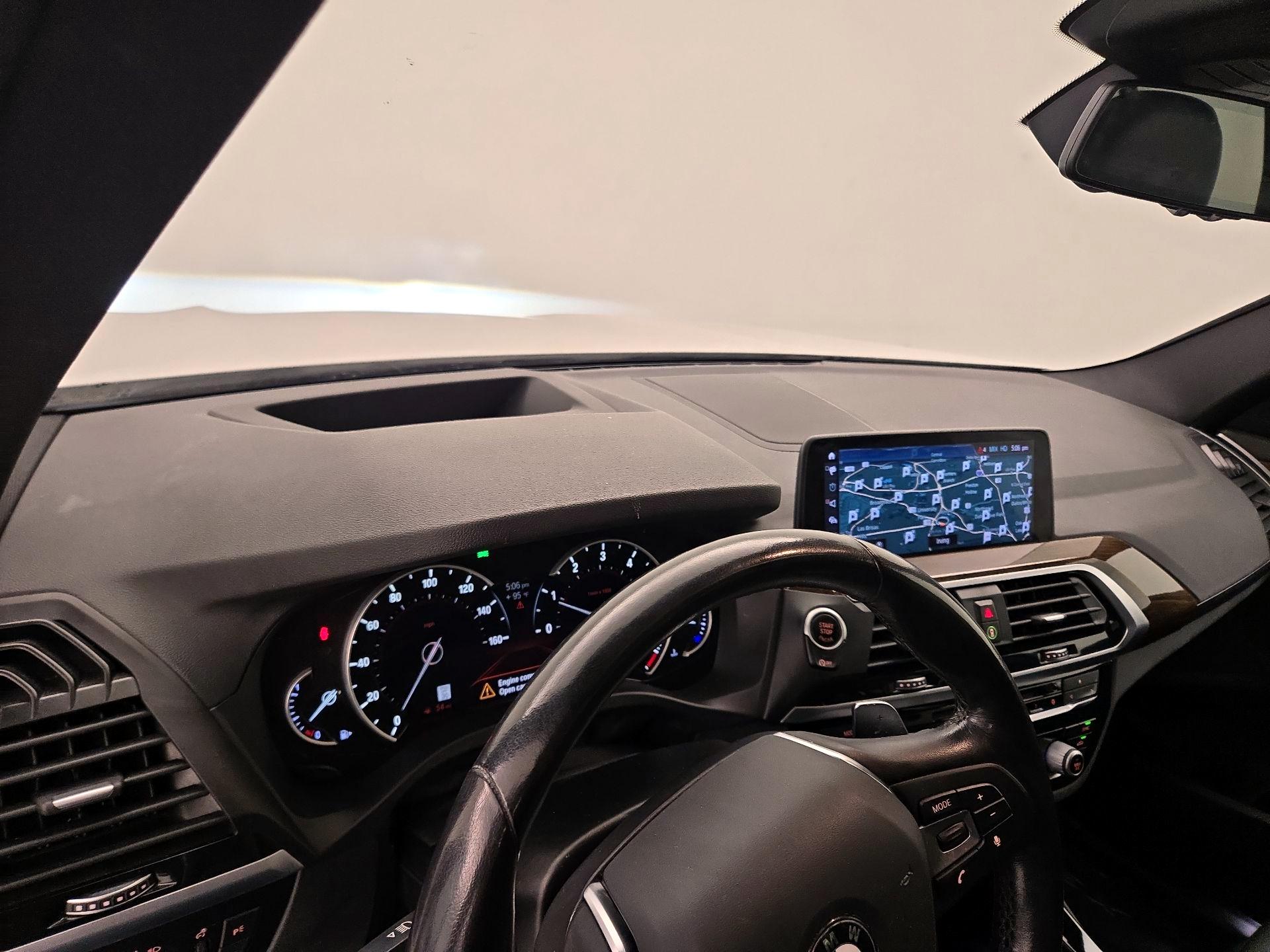 Thumbnail: 2018 BMW X3 - 9