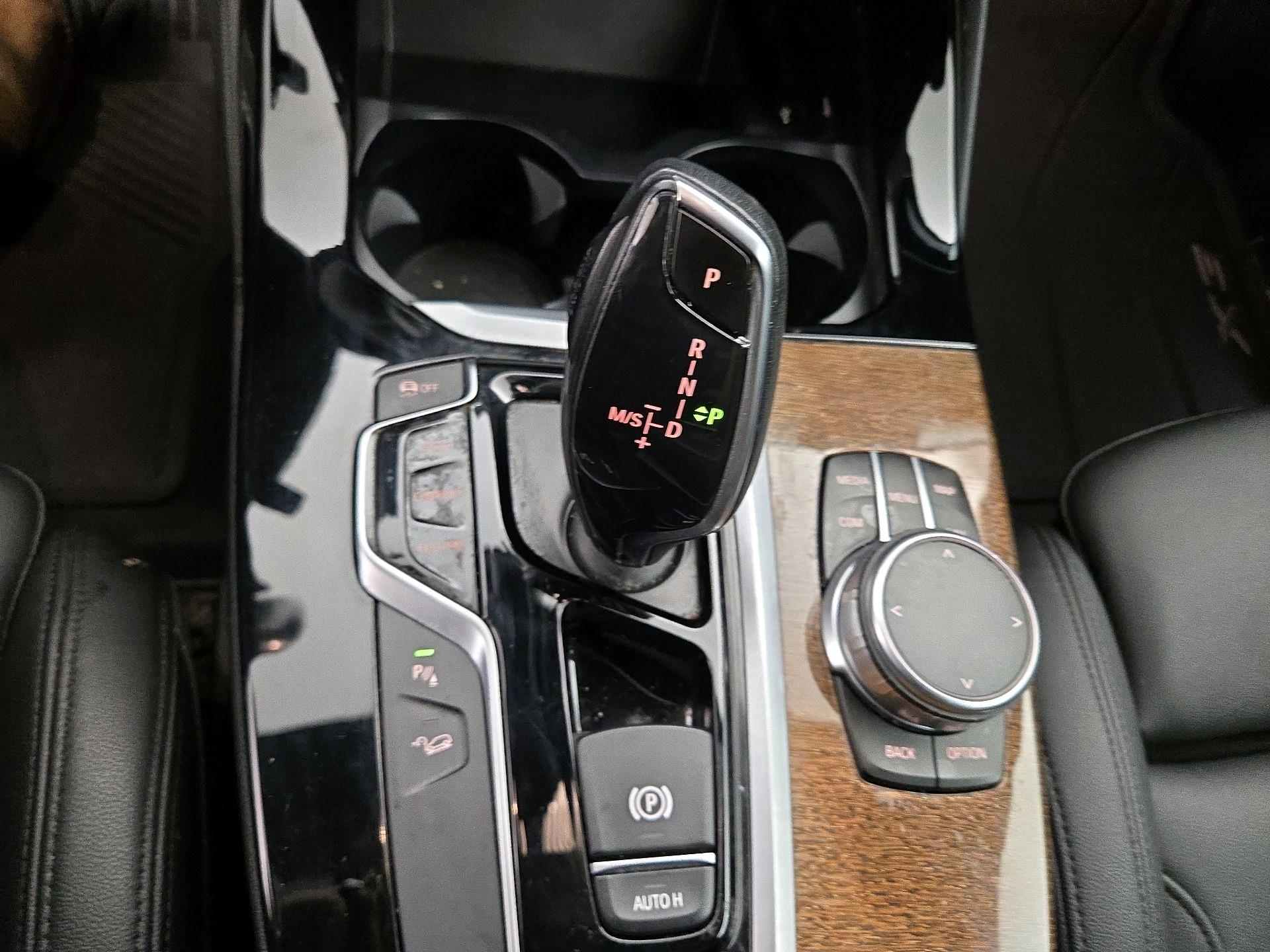 Thumbnail: 2018 BMW X3 - 18