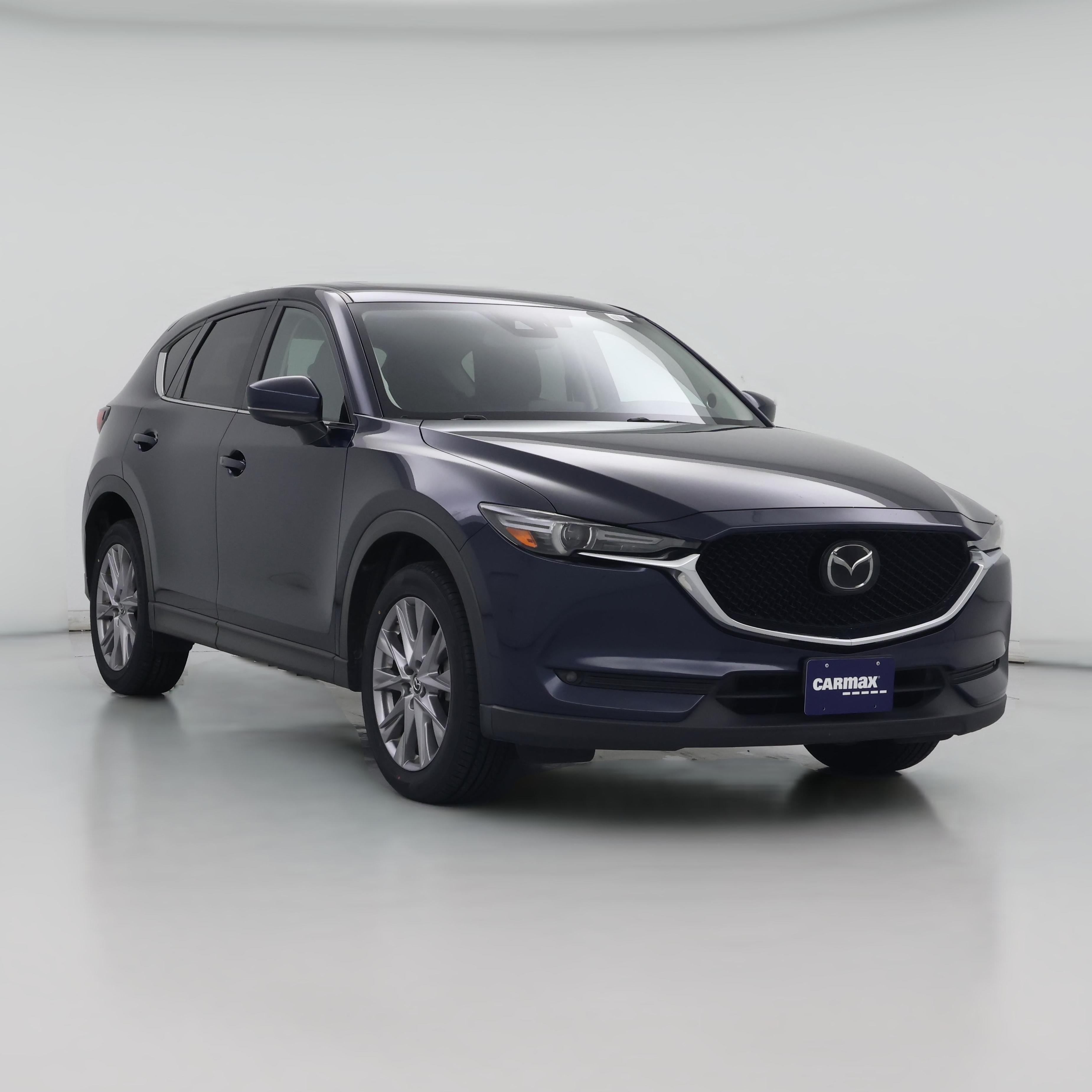 Thumbnail: 2019 Mazda CX-5 - 1