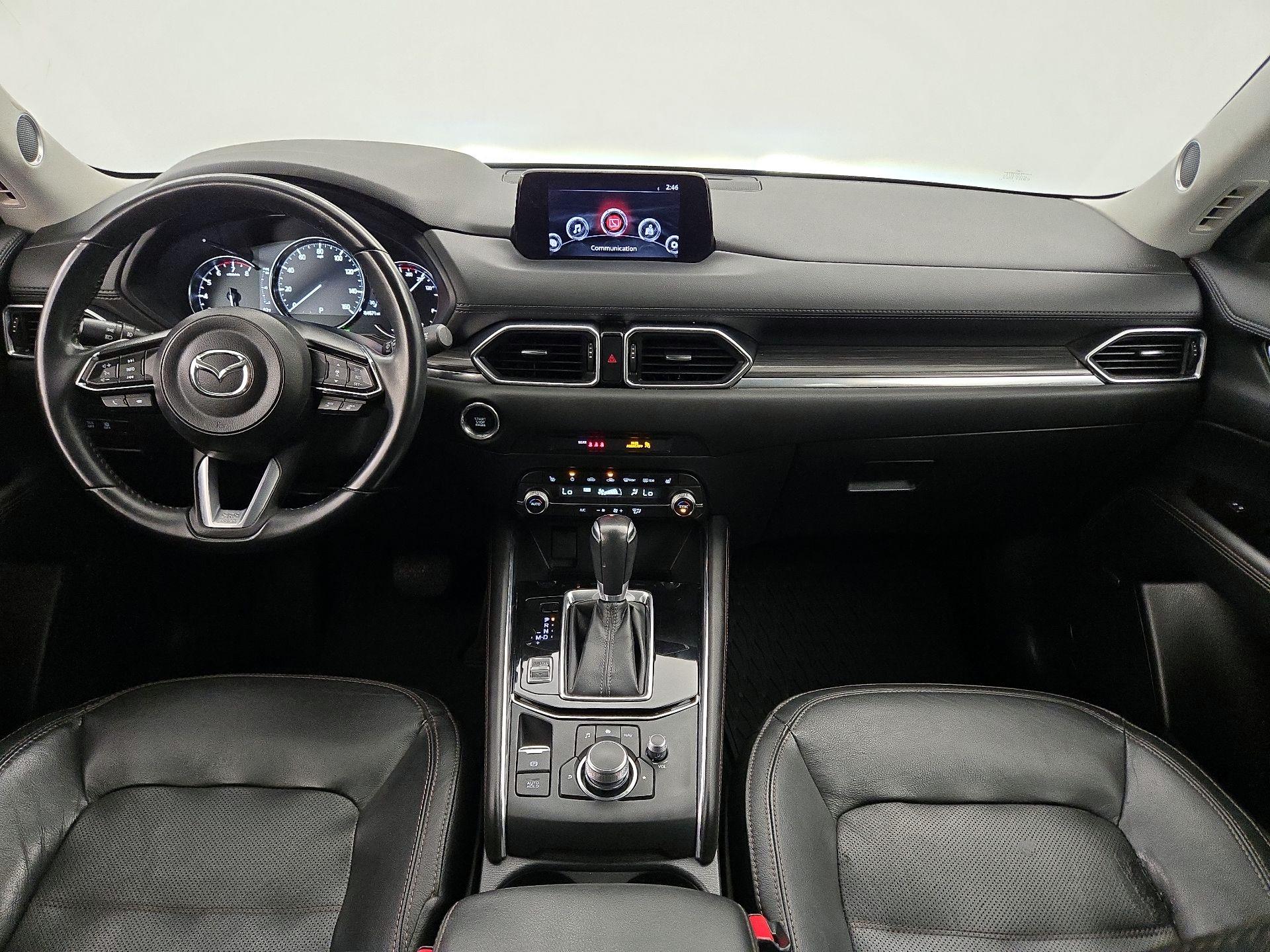 Thumbnail: 2019 Mazda CX-5 - 9