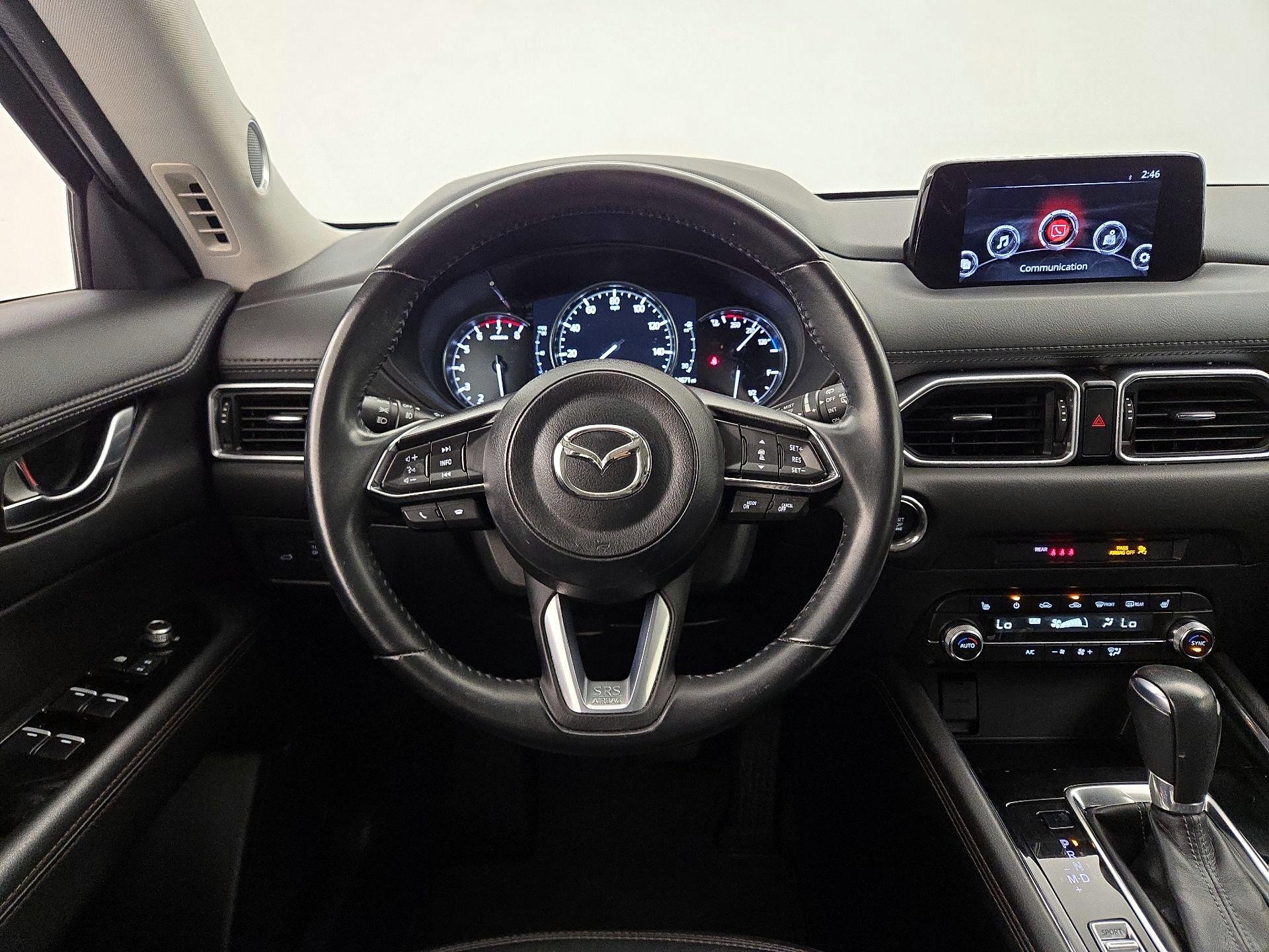 Thumbnail: 2019 Mazda CX-5 - 10
