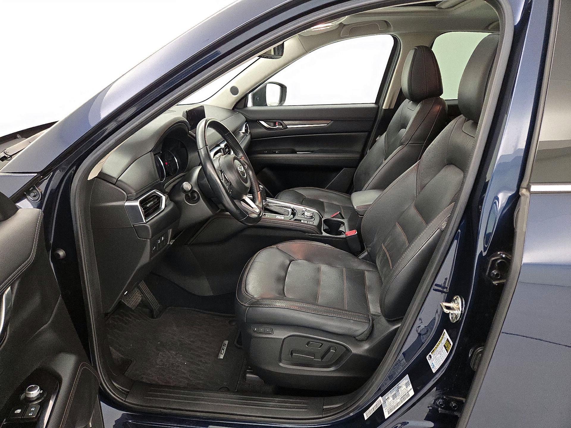 Thumbnail: 2019 Mazda CX-5 - 11