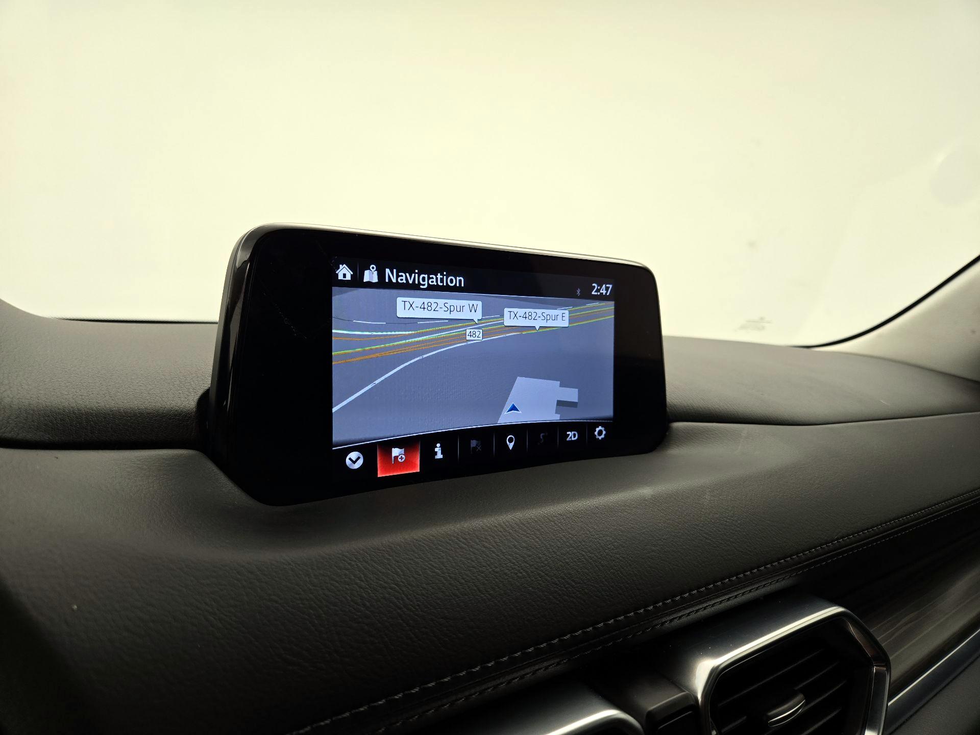 Thumbnail: 2019 Mazda CX-5 - 14