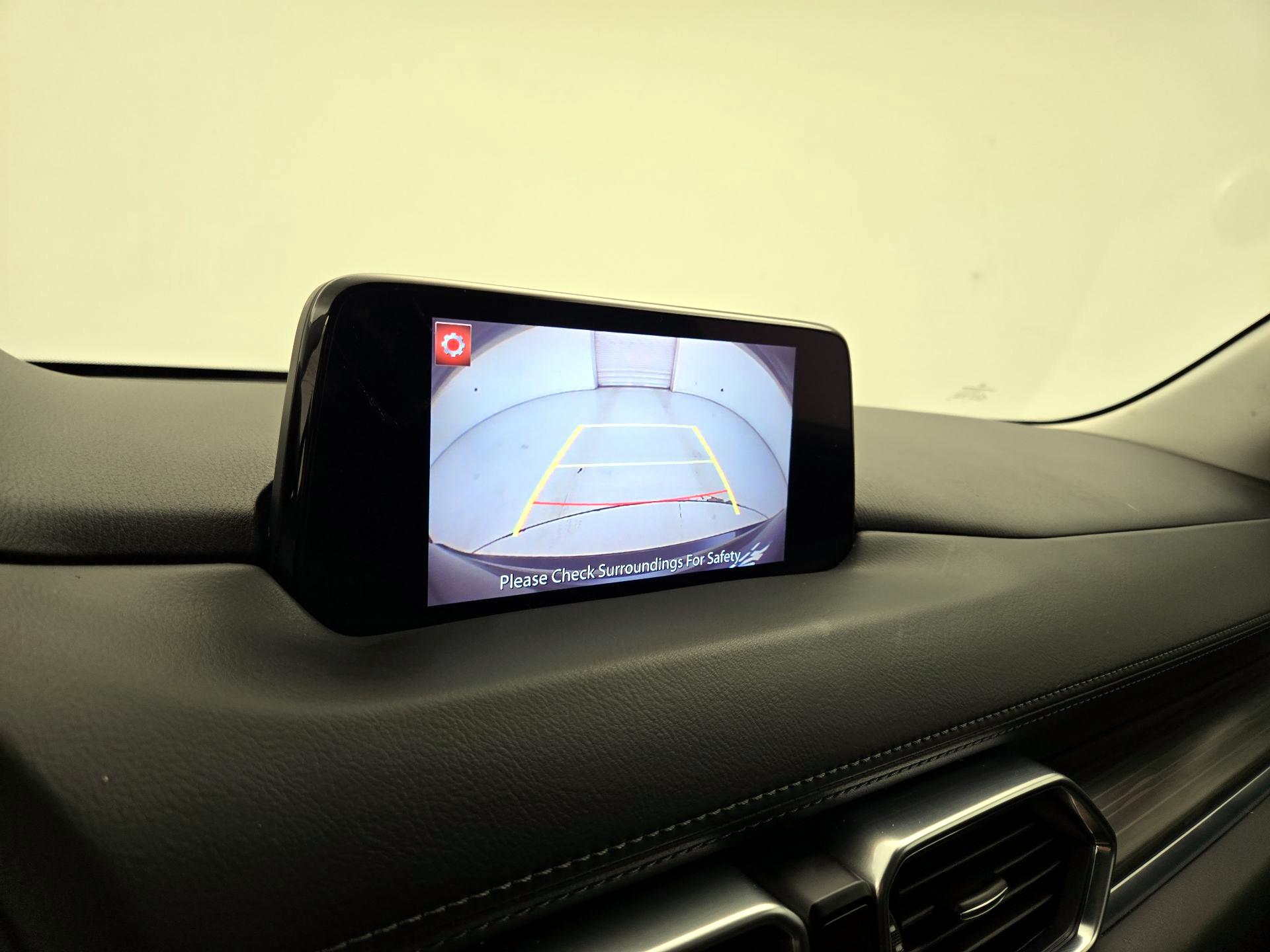 Thumbnail: 2019 Mazda CX-5 - 15