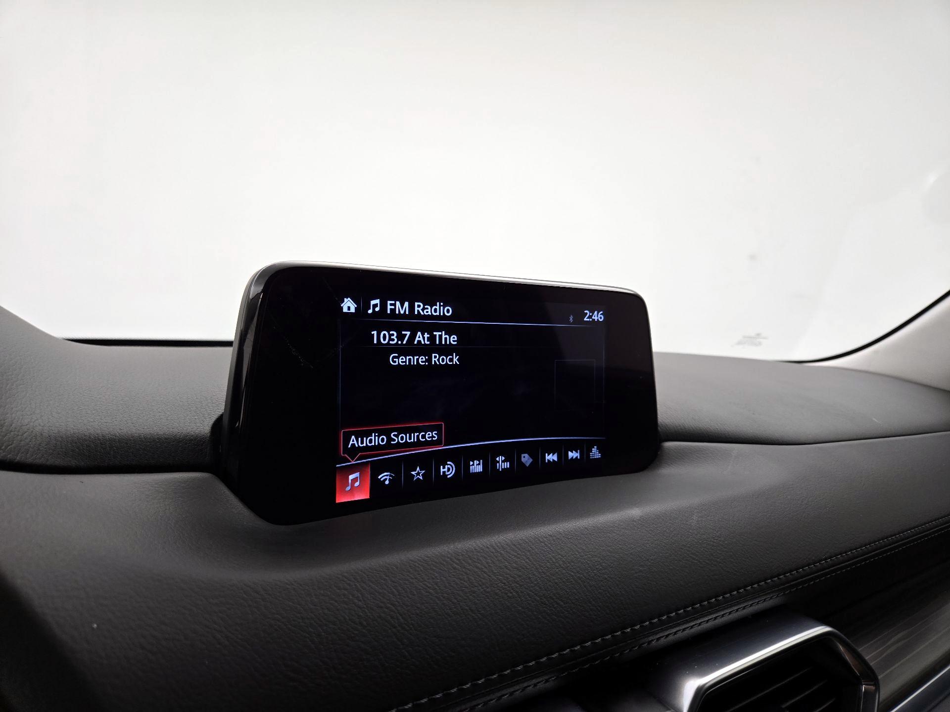 Thumbnail: 2019 Mazda CX-5 - 16