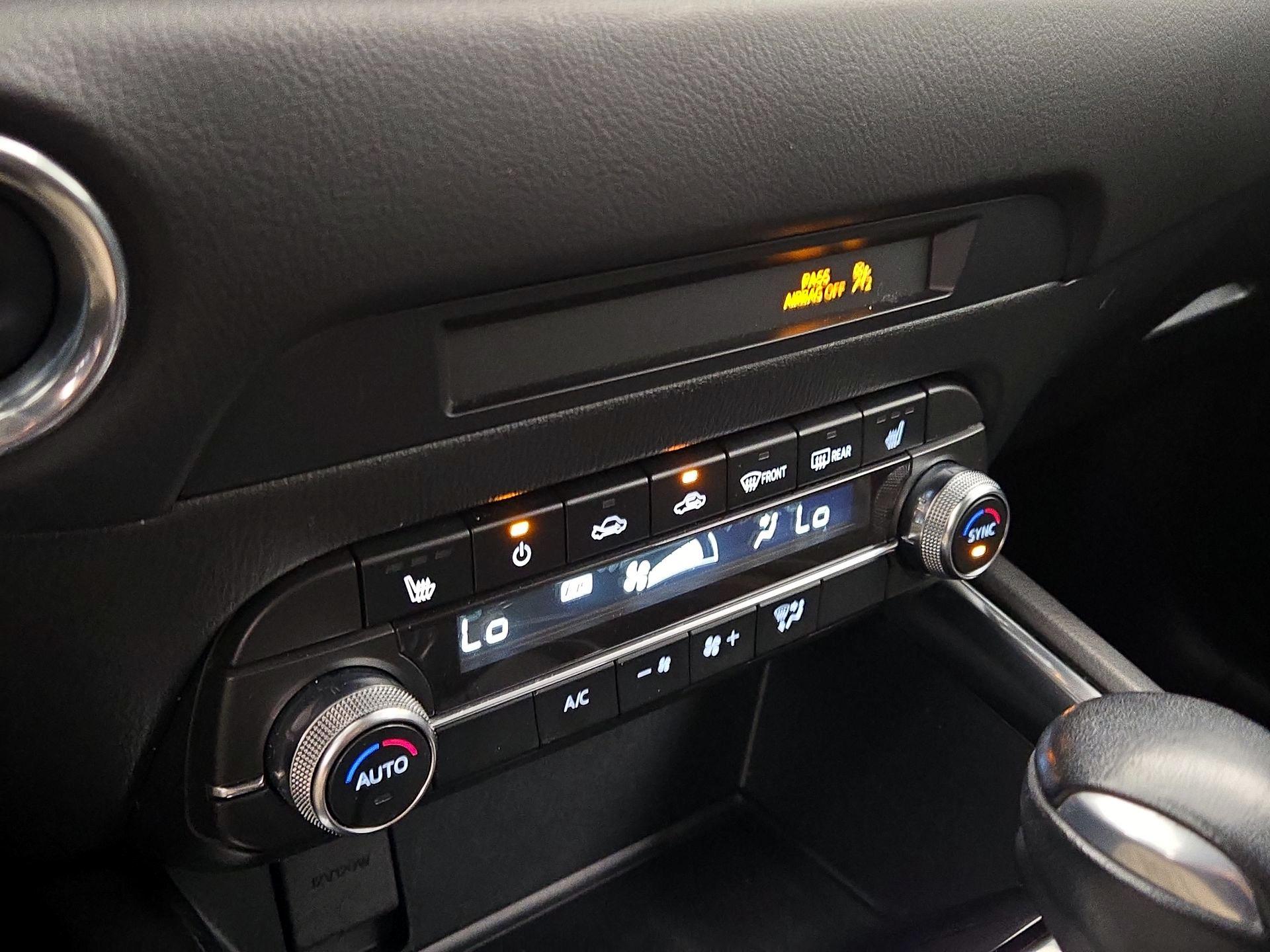 Thumbnail: 2019 Mazda CX-5 - 17