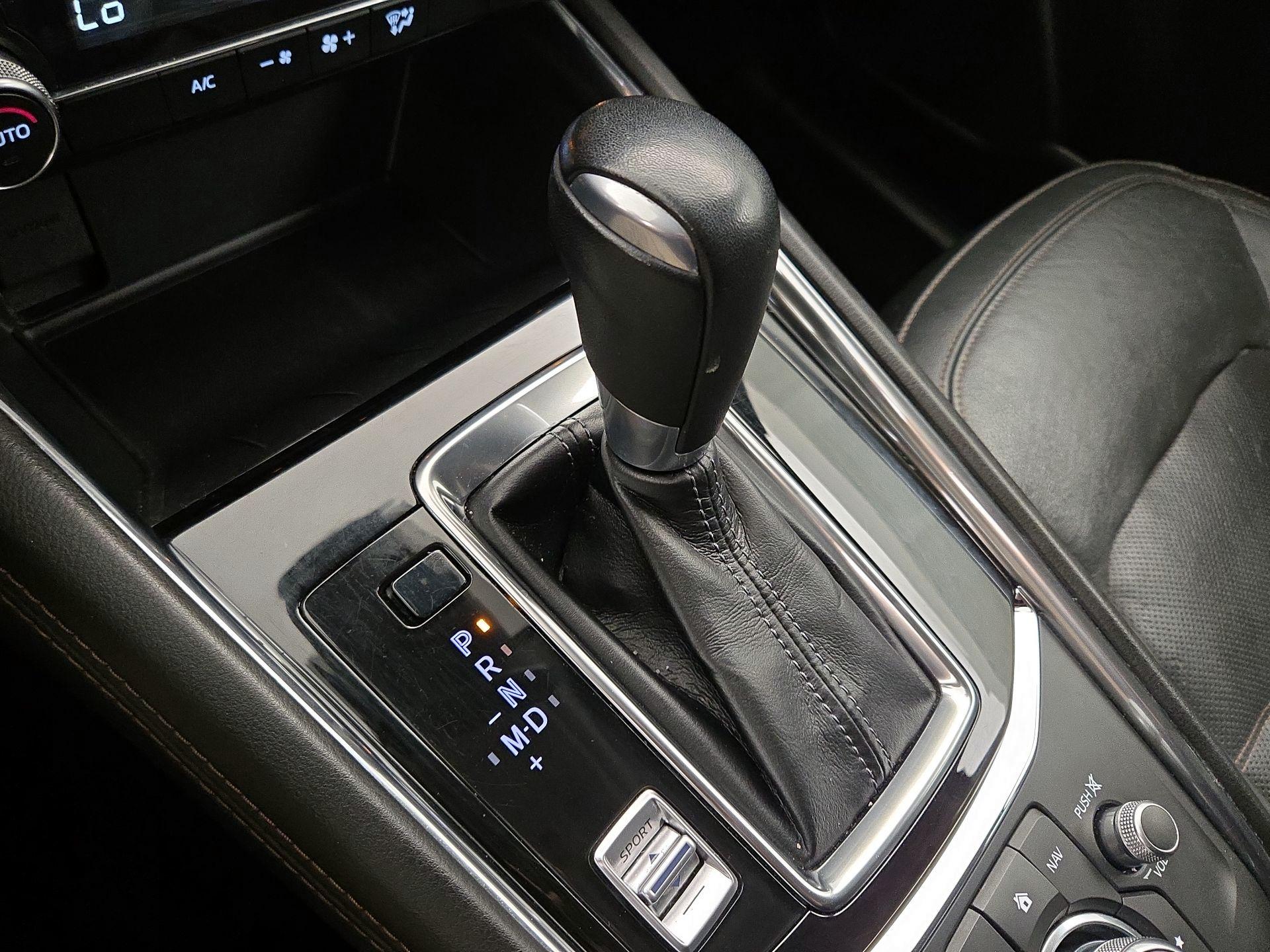 Thumbnail: 2019 Mazda CX-5 - 18