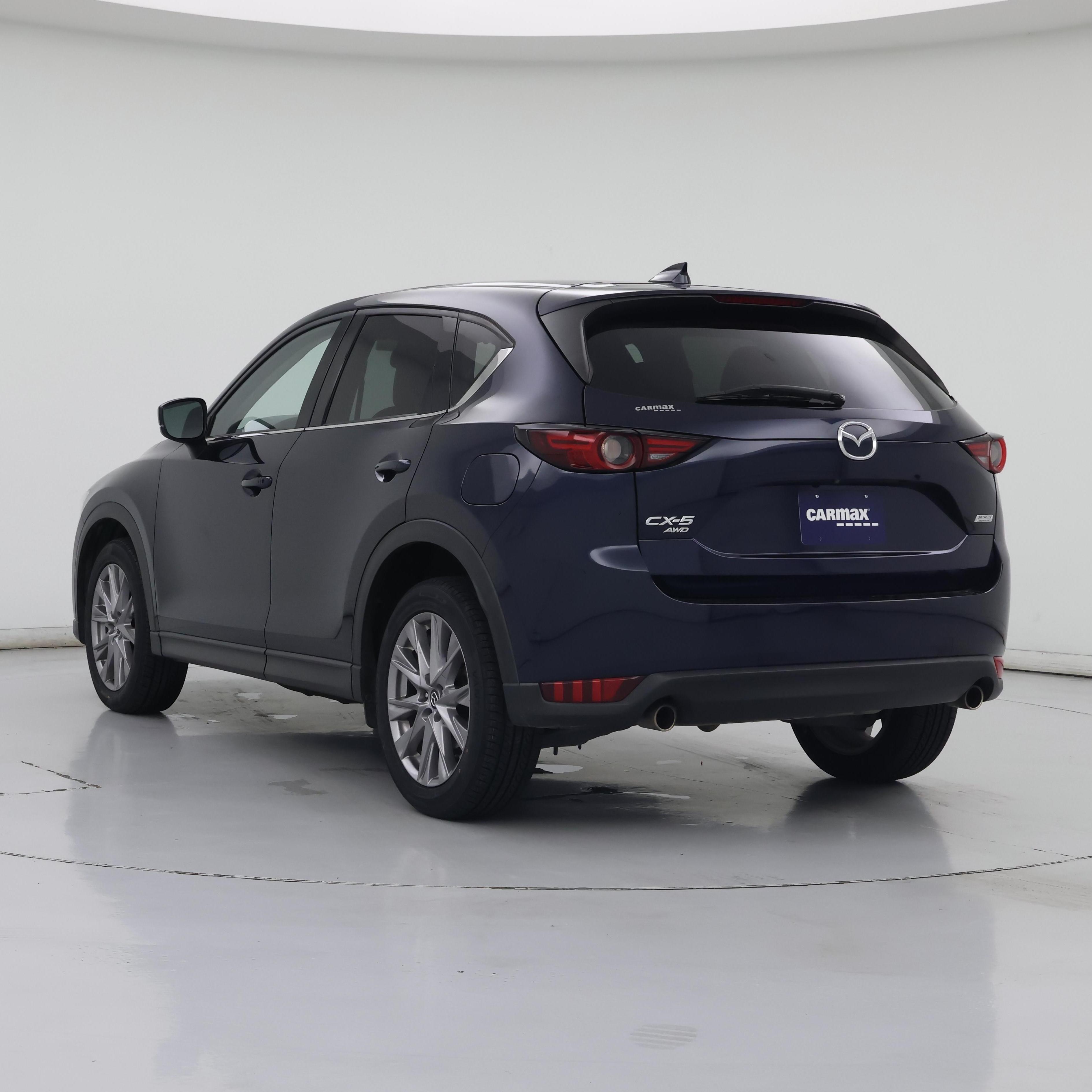 Thumbnail: 2019 Mazda CX-5 - 2