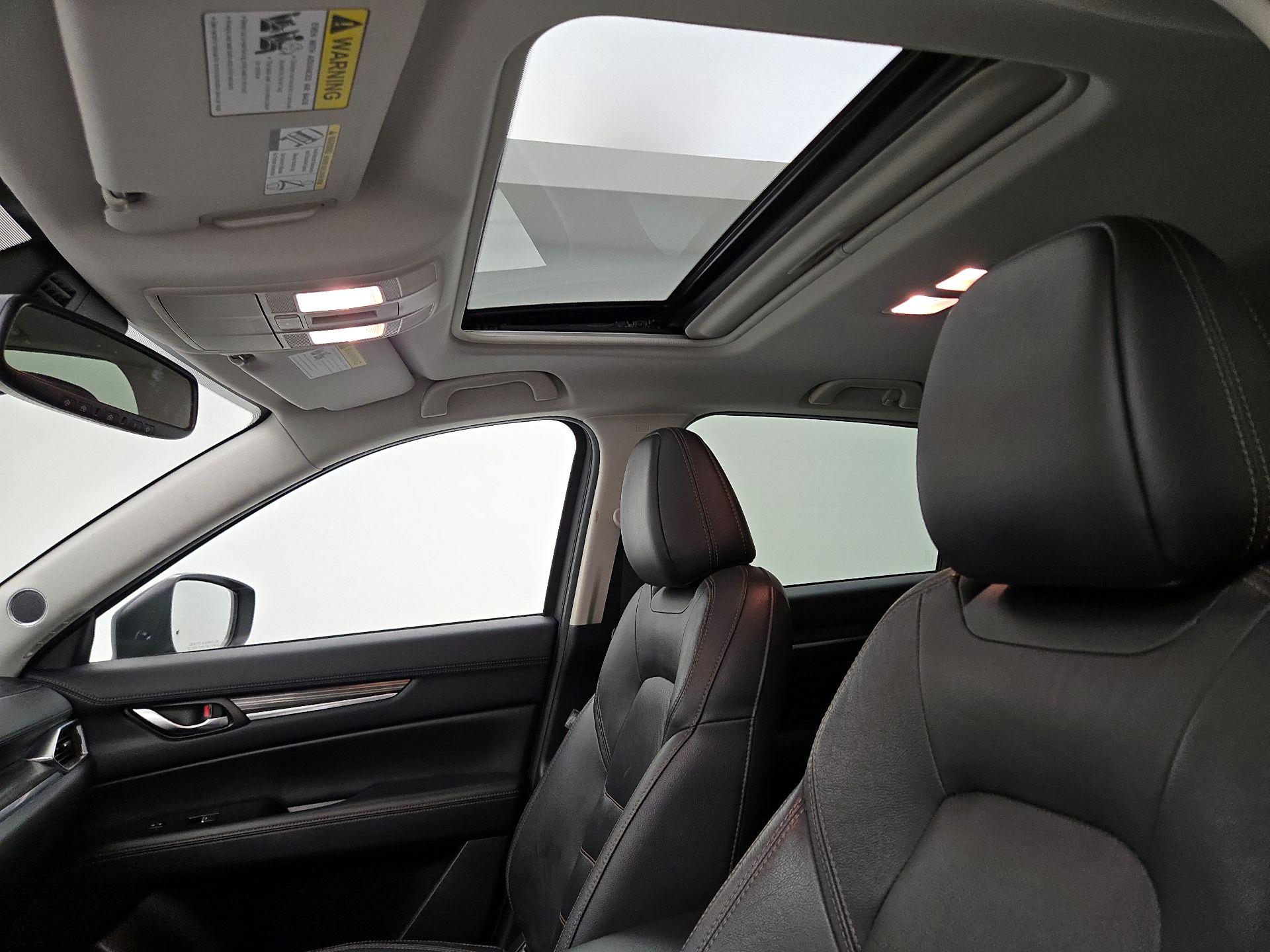 Thumbnail: 2019 Mazda CX-5 - 20