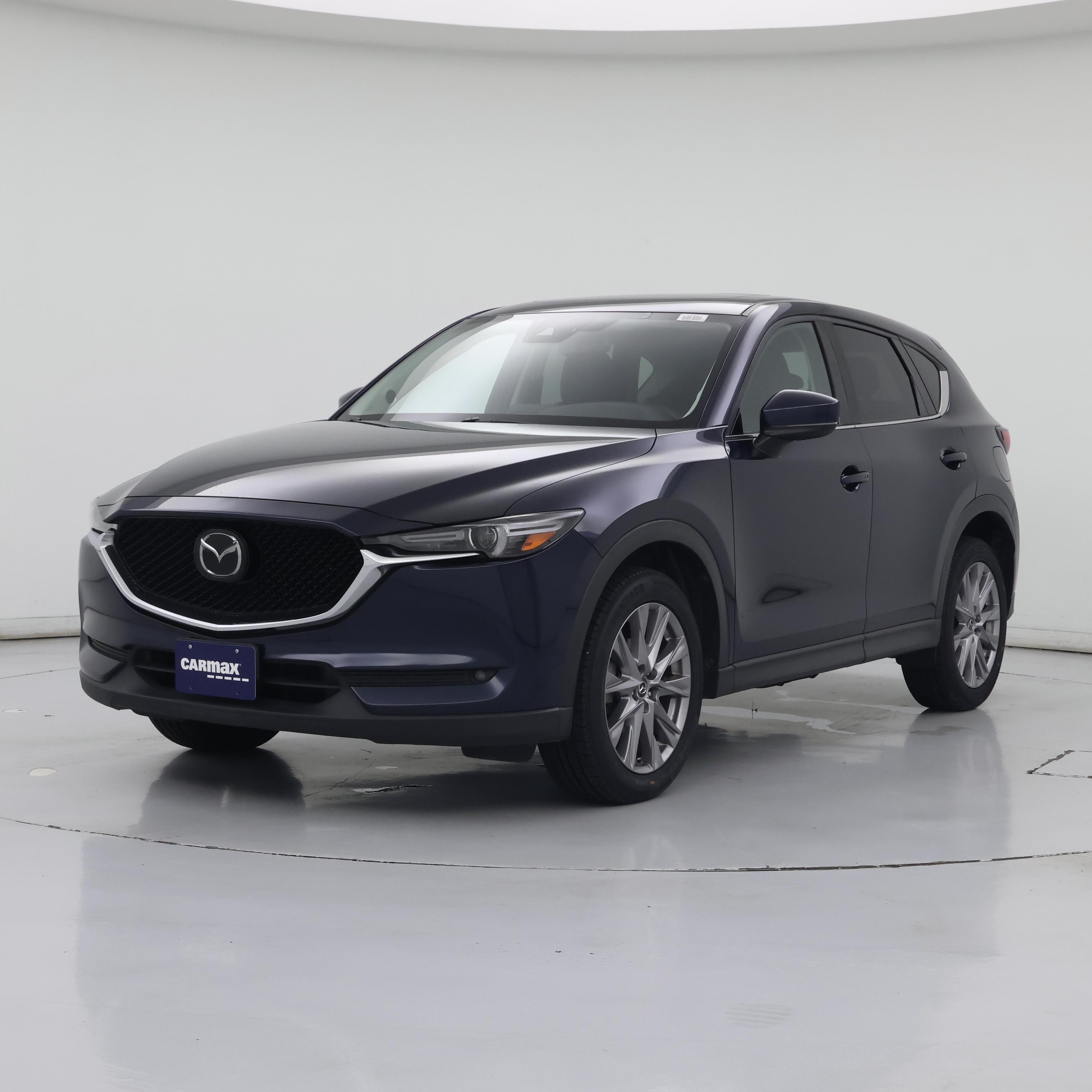 Thumbnail: 2019 Mazda CX-5 - 4