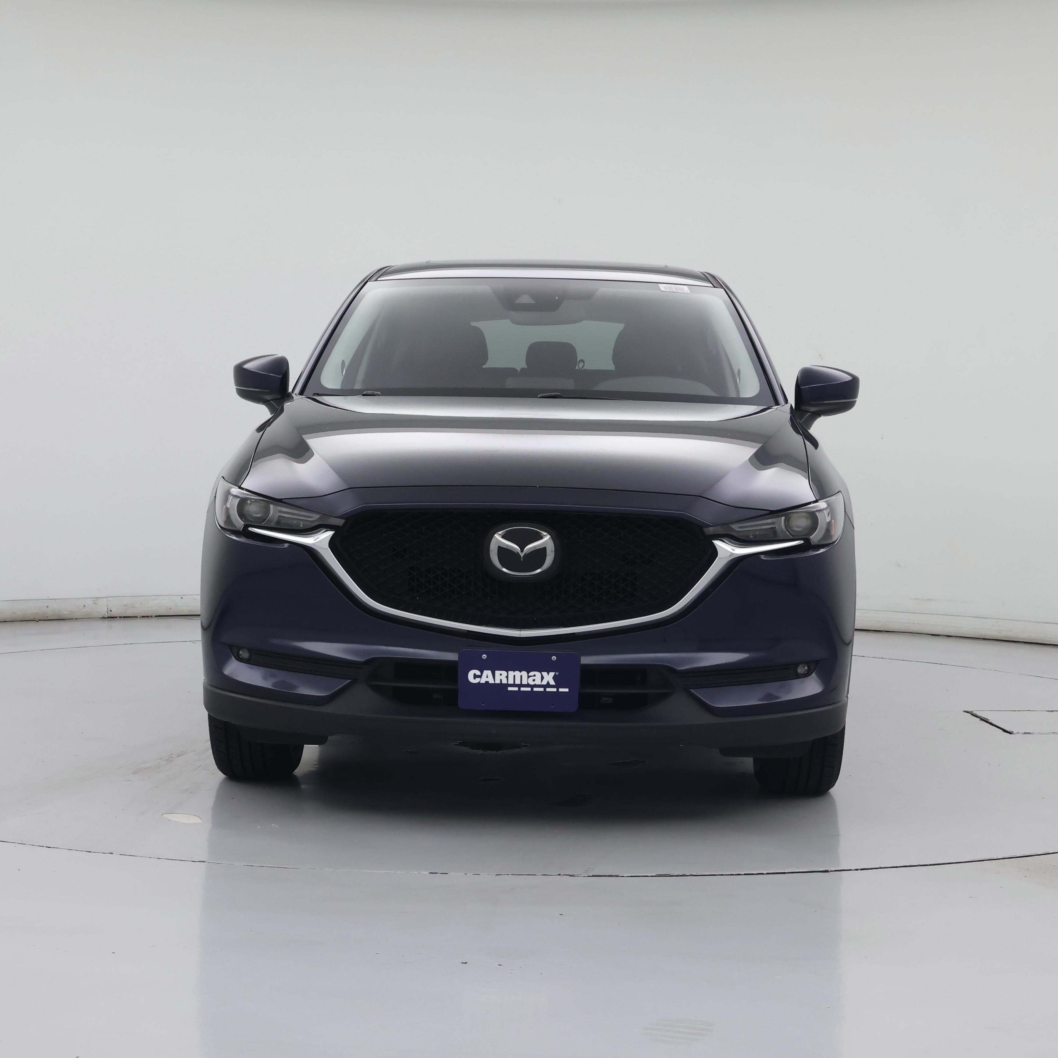 Thumbnail: 2019 Mazda CX-5 - 5