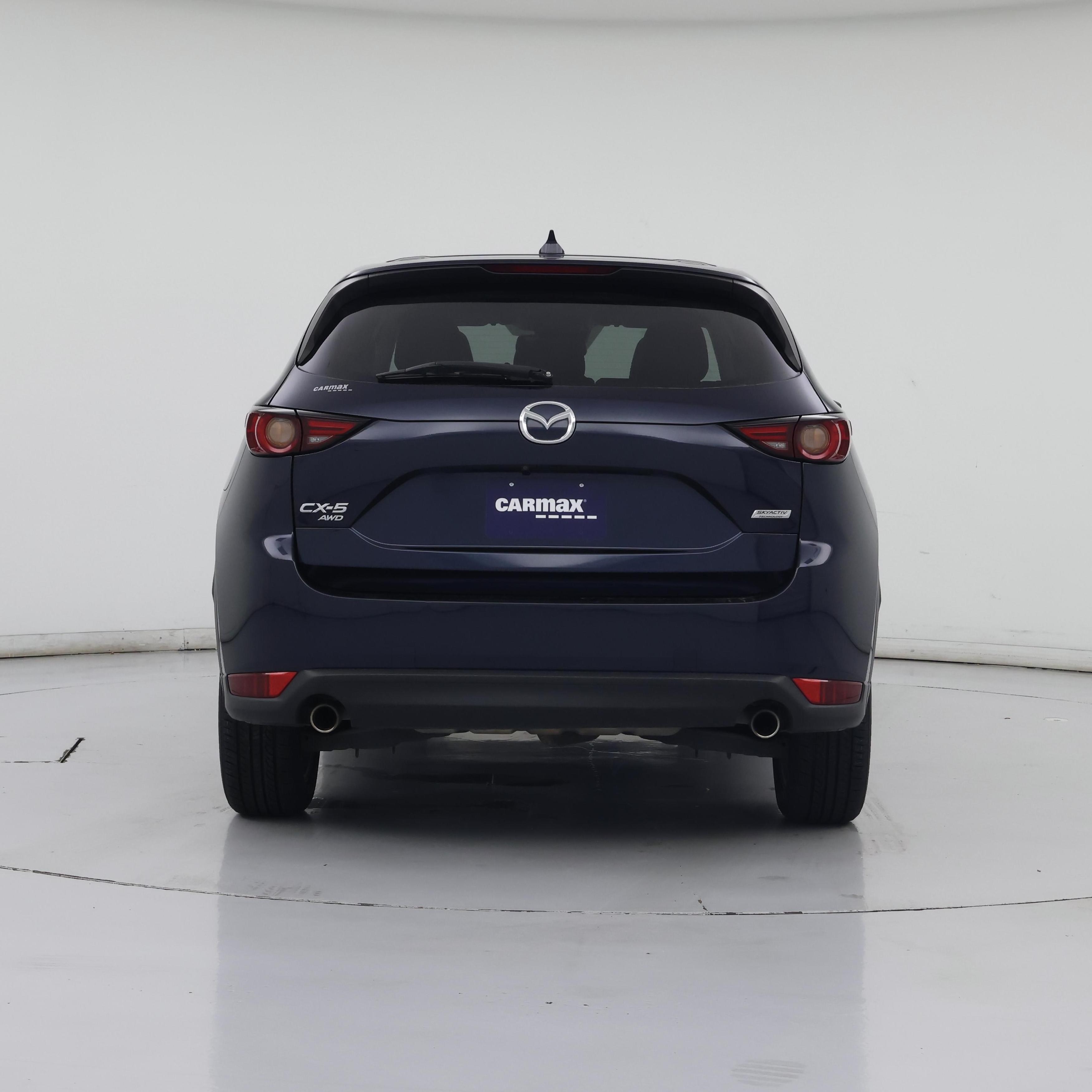 Thumbnail: 2019 Mazda CX-5 - 6