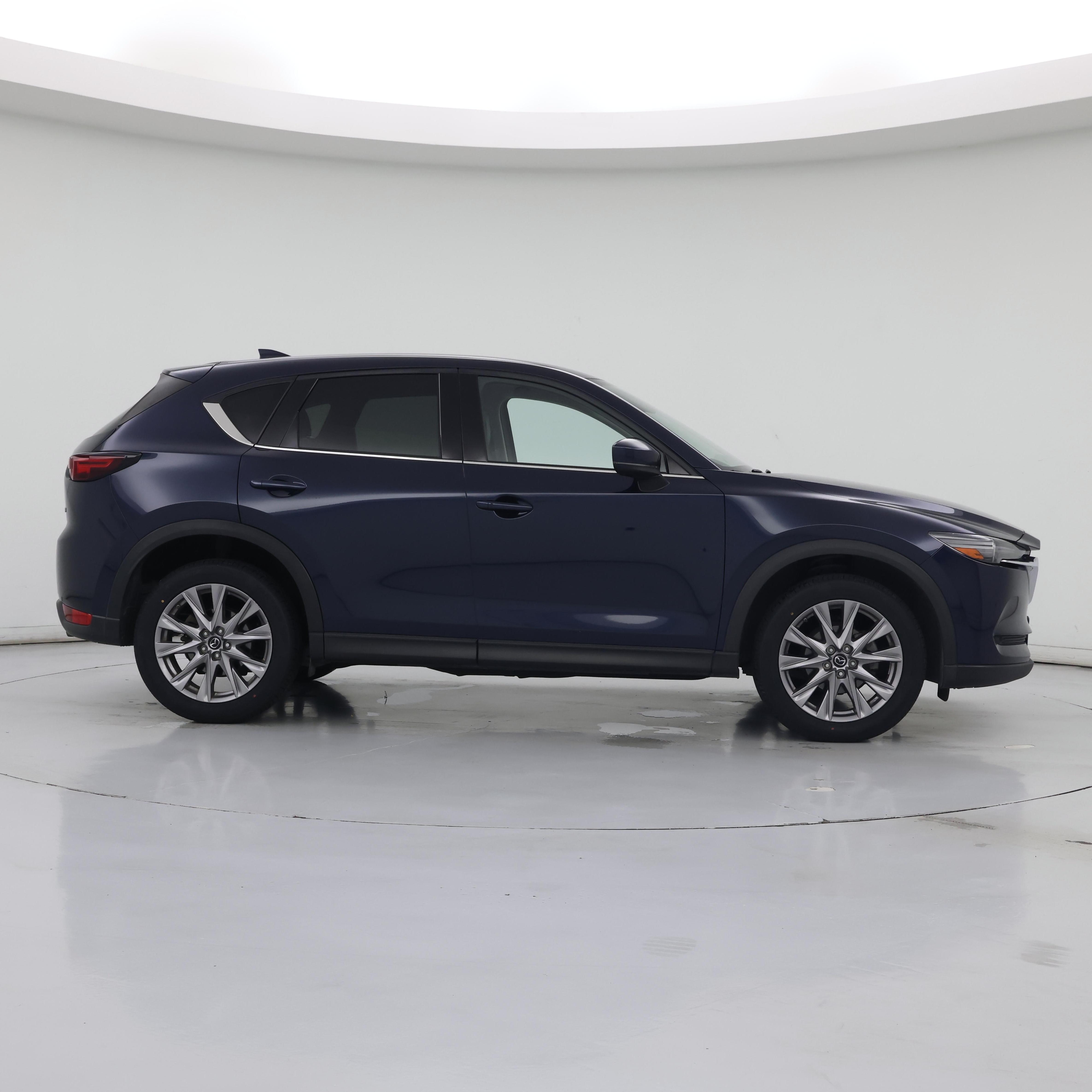 Thumbnail: 2019 Mazda CX-5 - 7