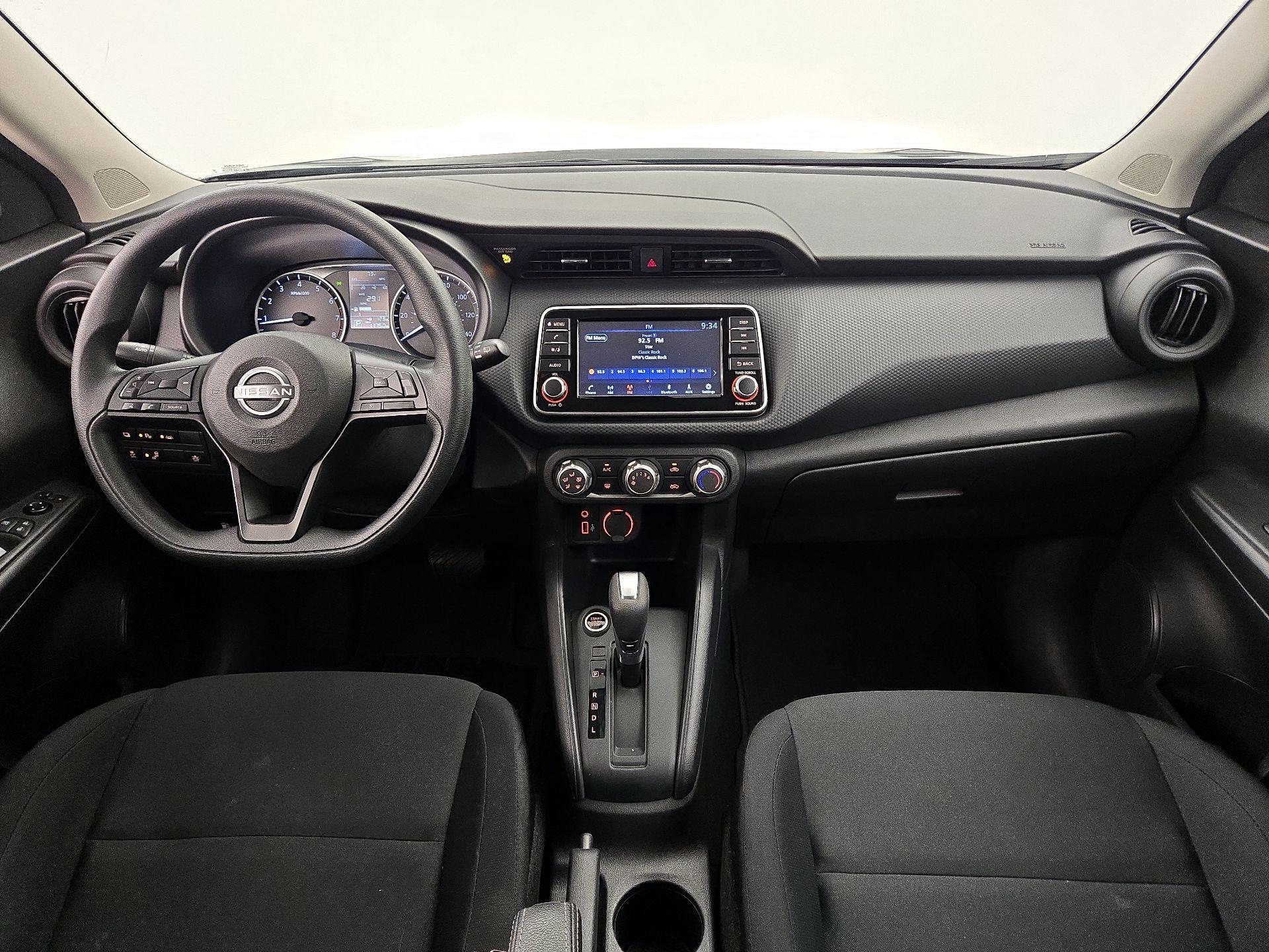 Thumbnail: 2024 Nissan Kicks - 9