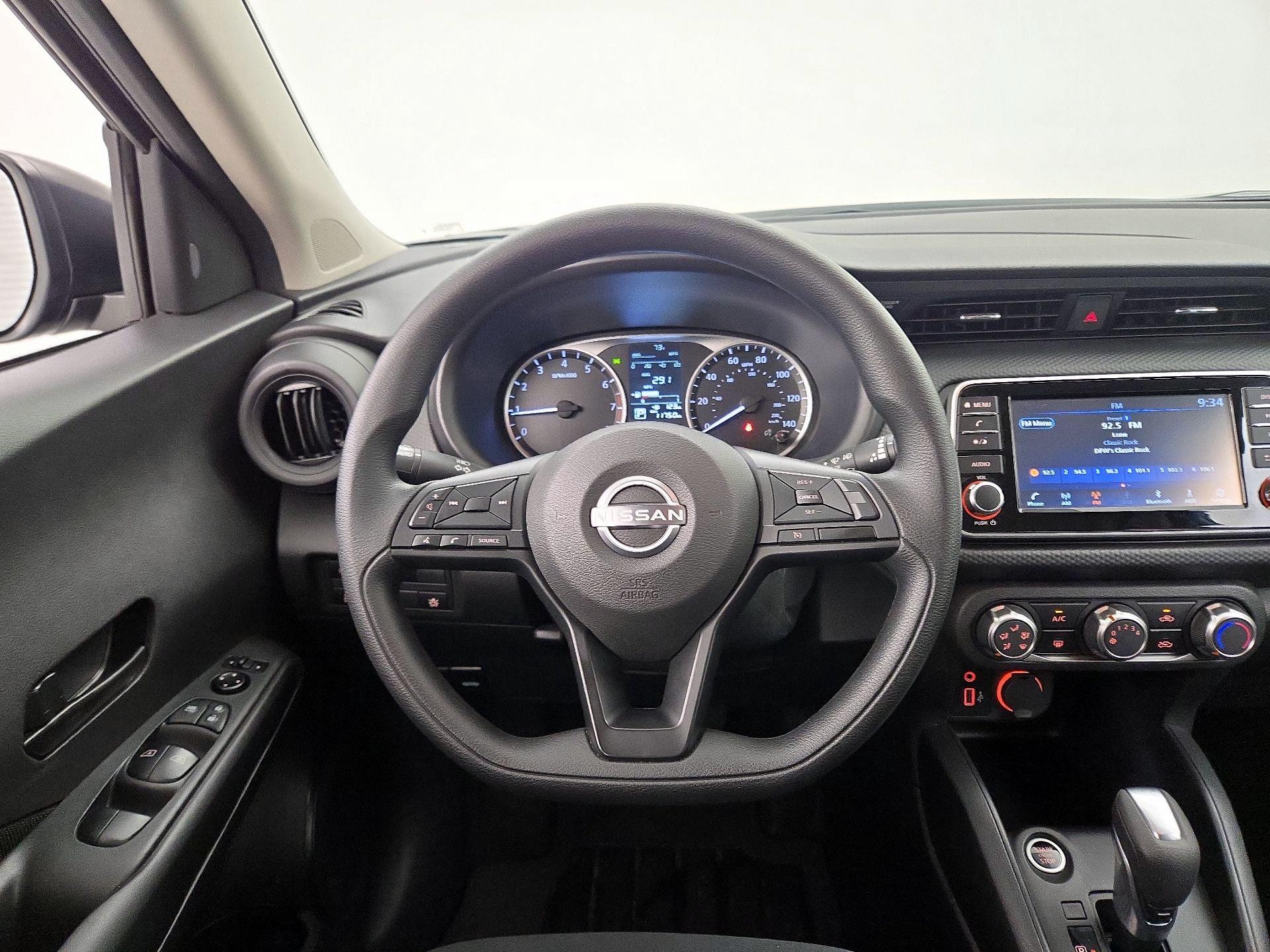 Thumbnail: 2024 Nissan Kicks - 10