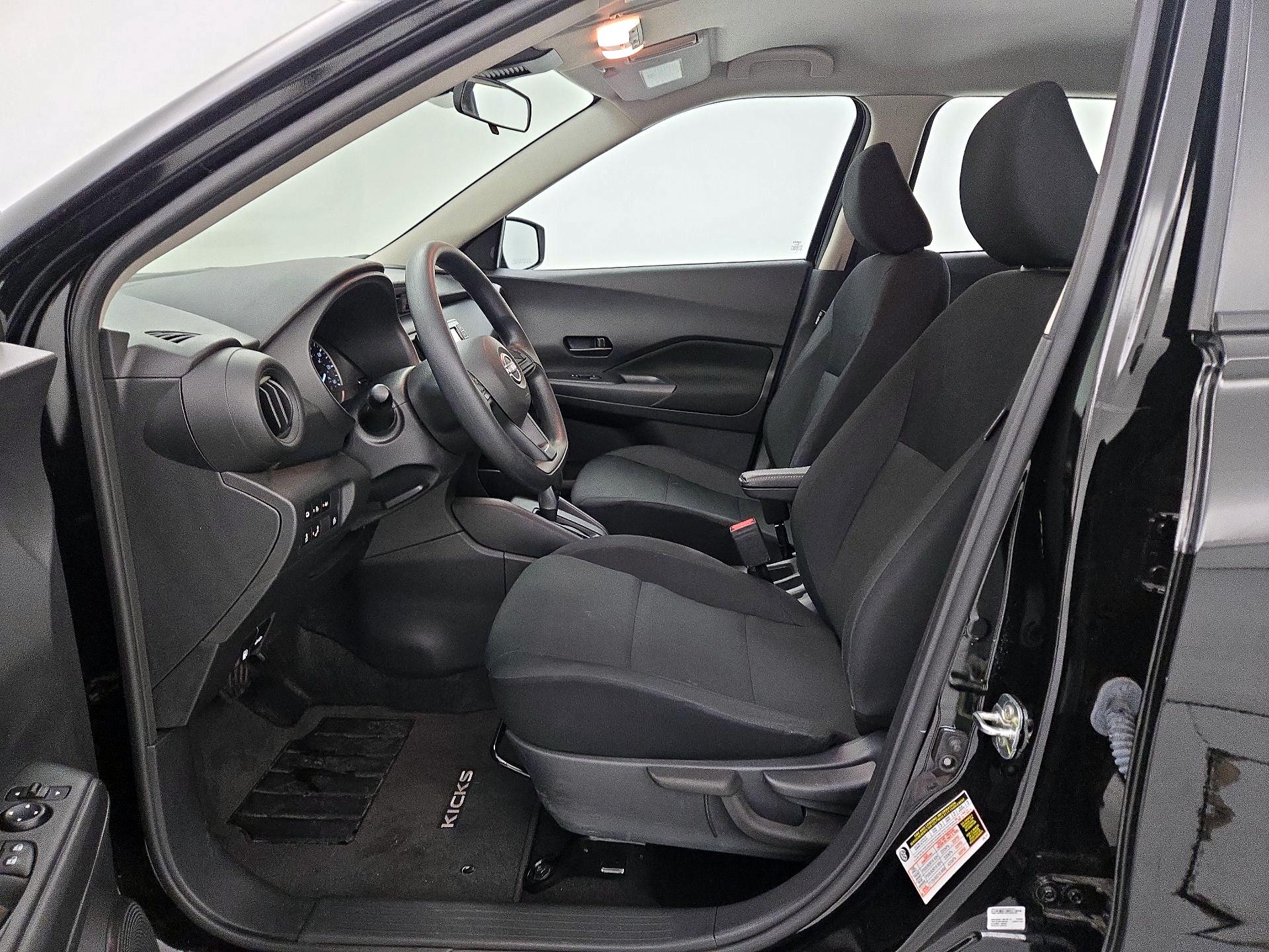Thumbnail: 2024 Nissan Kicks - 11