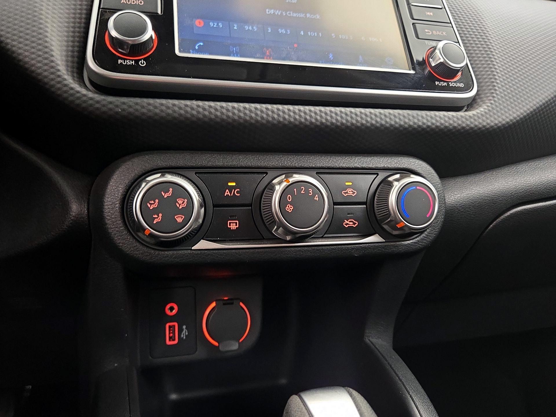 Thumbnail: 2024 Nissan Kicks - 16