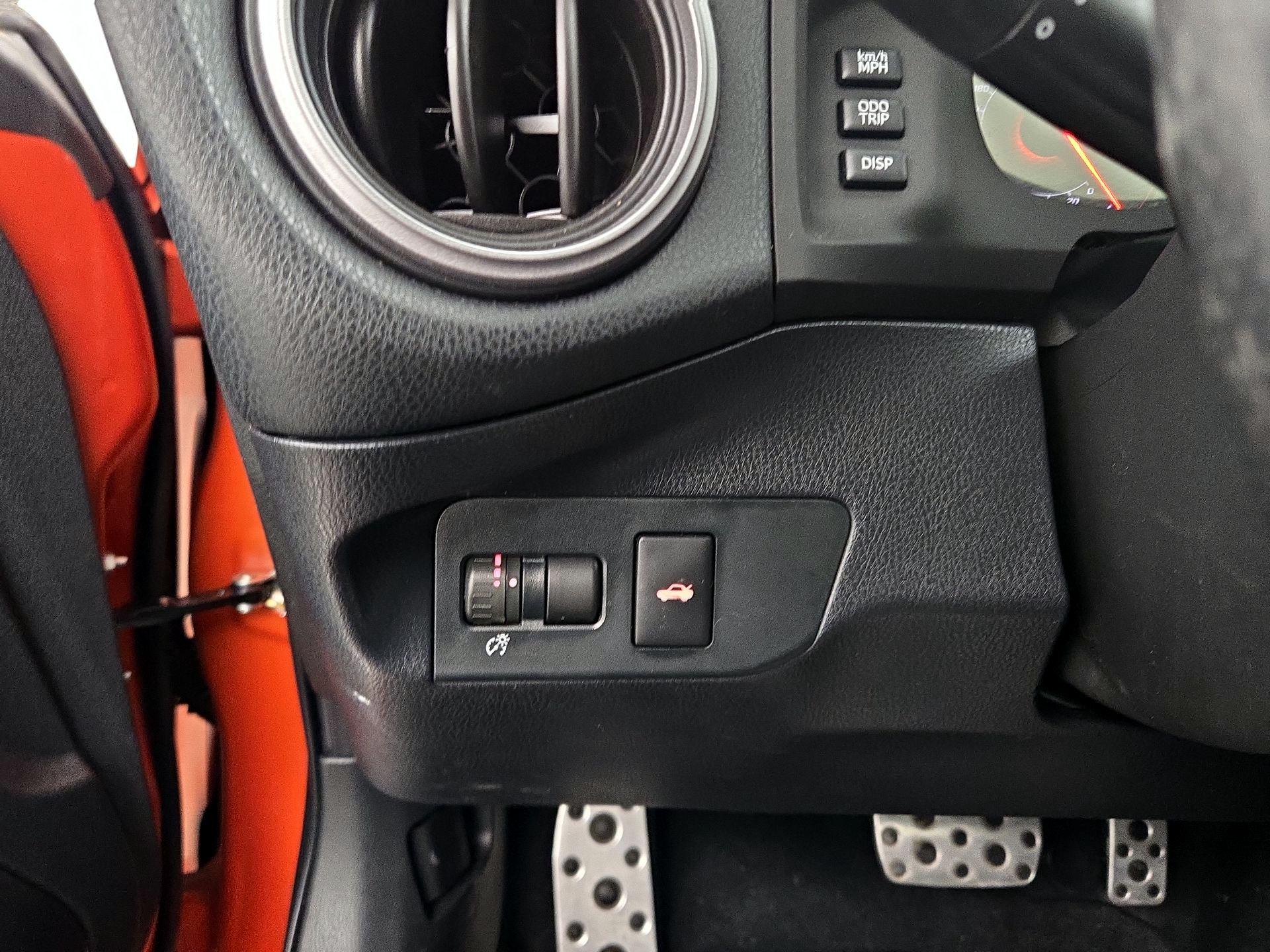 Thumbnail: 2015 Scion FR-S - 13