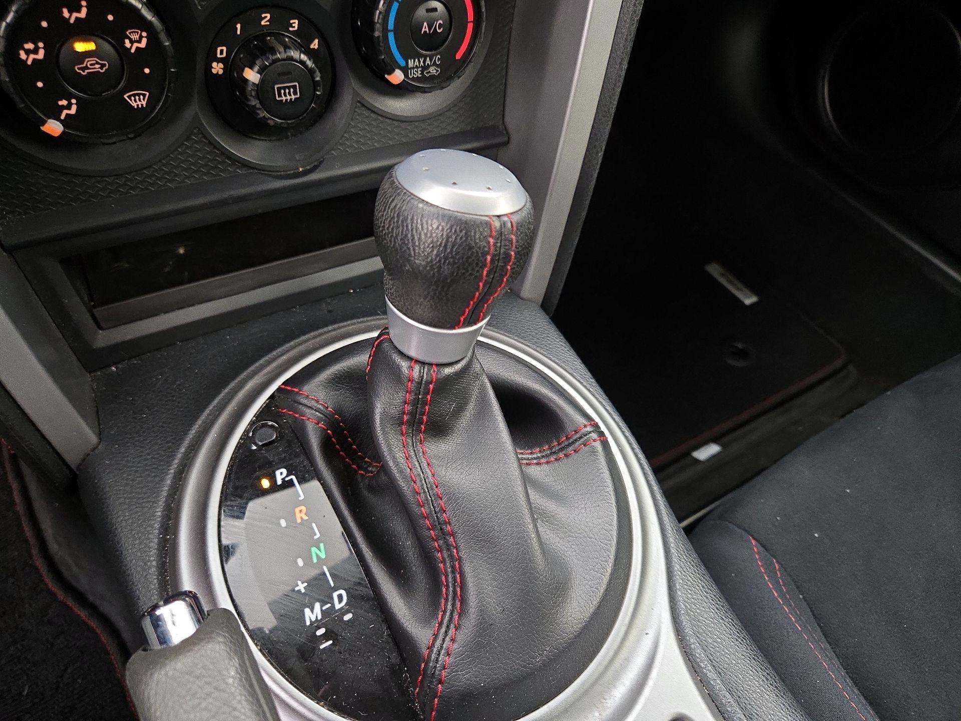 Thumbnail: 2015 Scion FR-S - 16