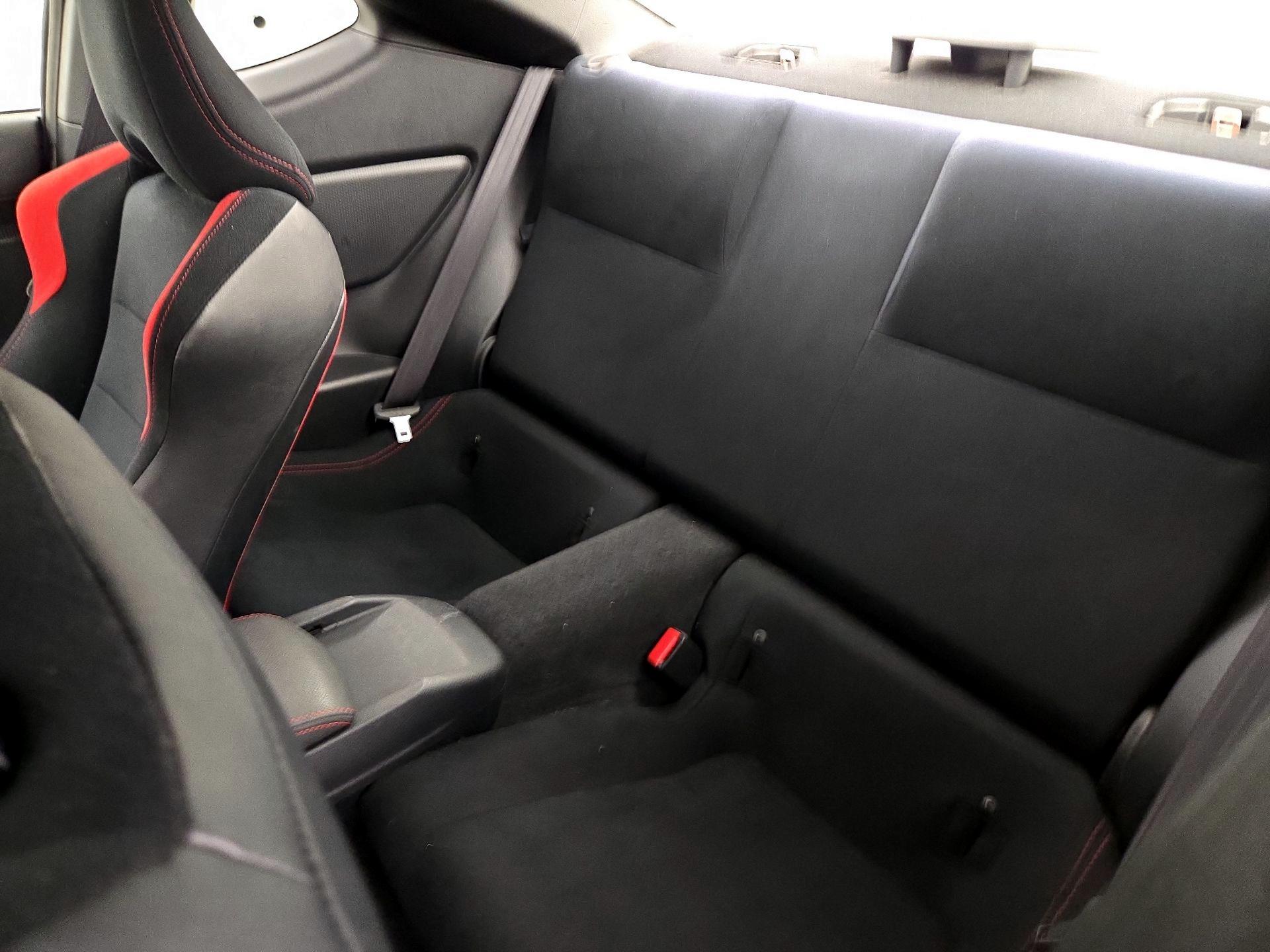 Thumbnail: 2015 Scion FR-S - 18