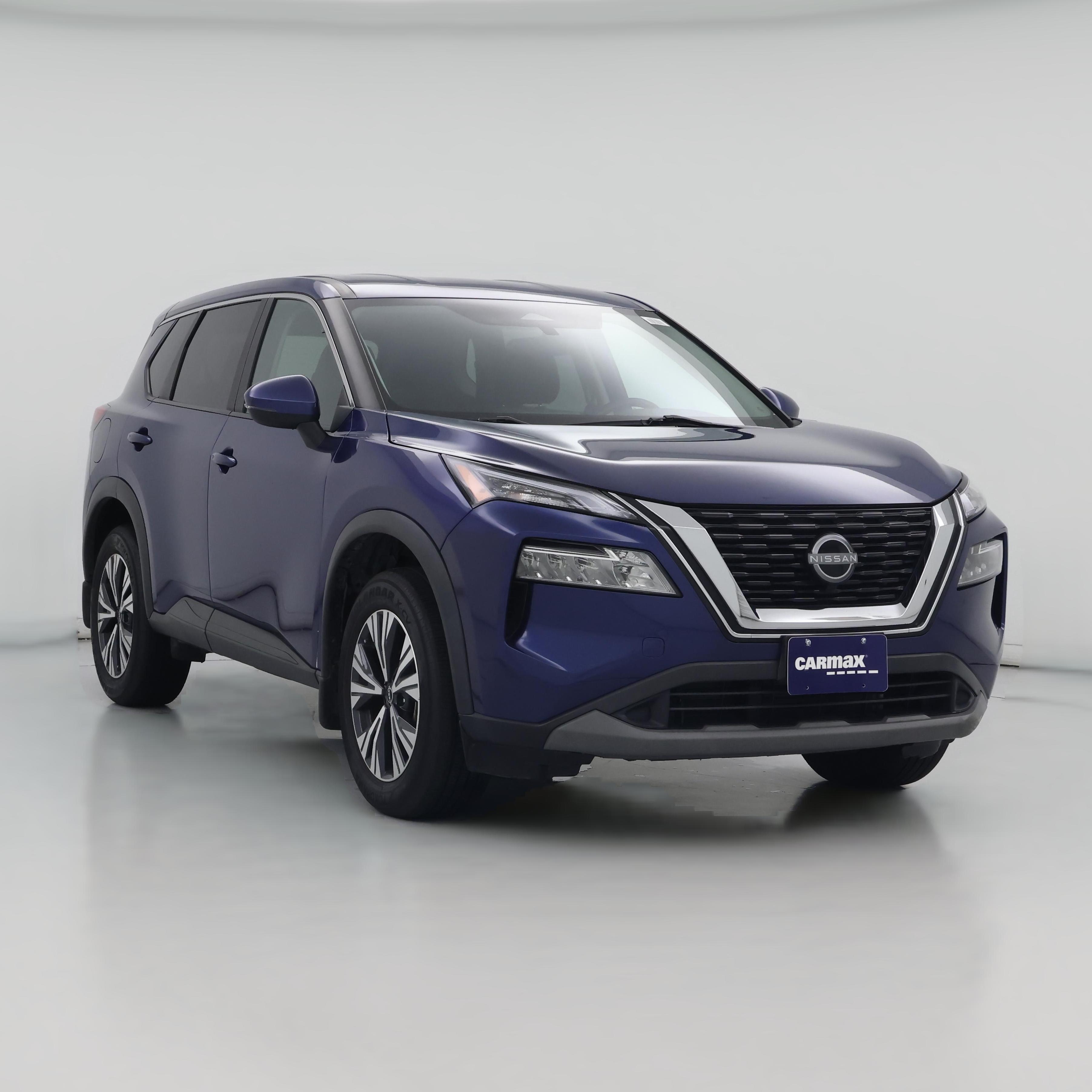 Thumbnail: 2022 Nissan Rogue - 1