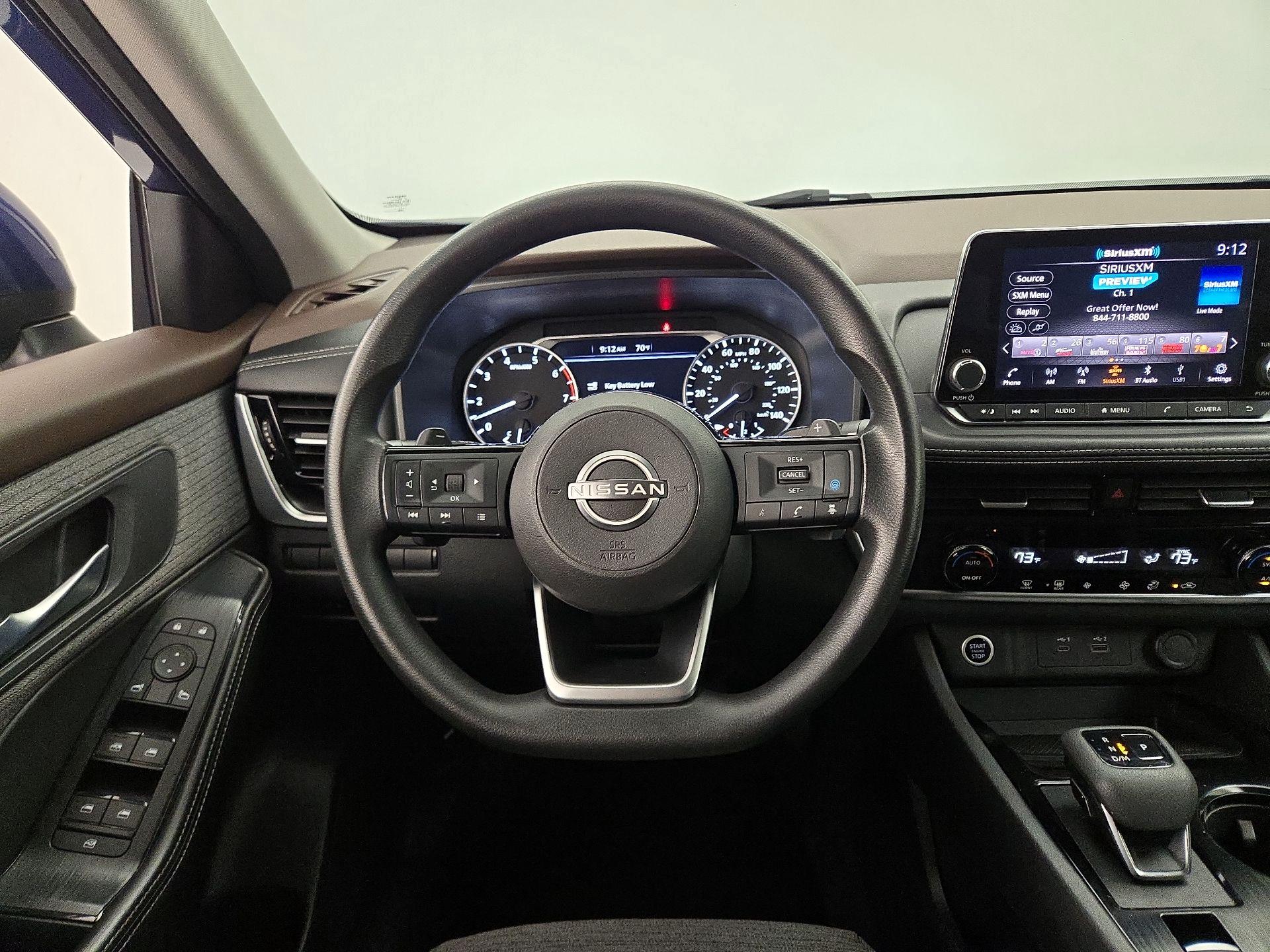Thumbnail: 2022 Nissan Rogue - 10